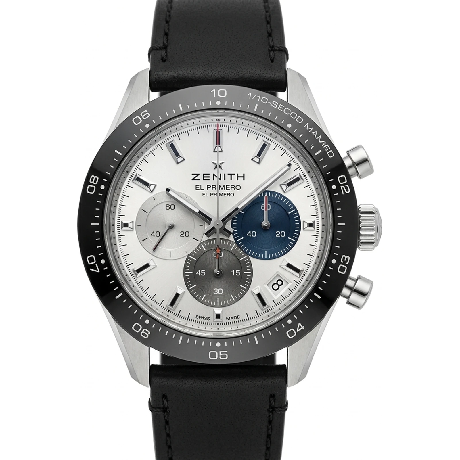 Zenith Chronomaster Sport 03.3001.3600/69.C816