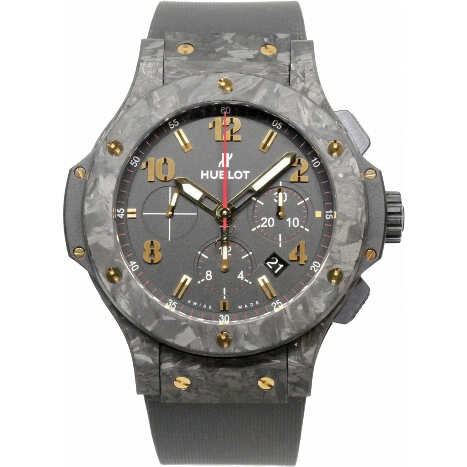 Hublot Big Bang 44 mm 301.QK.1123.RX