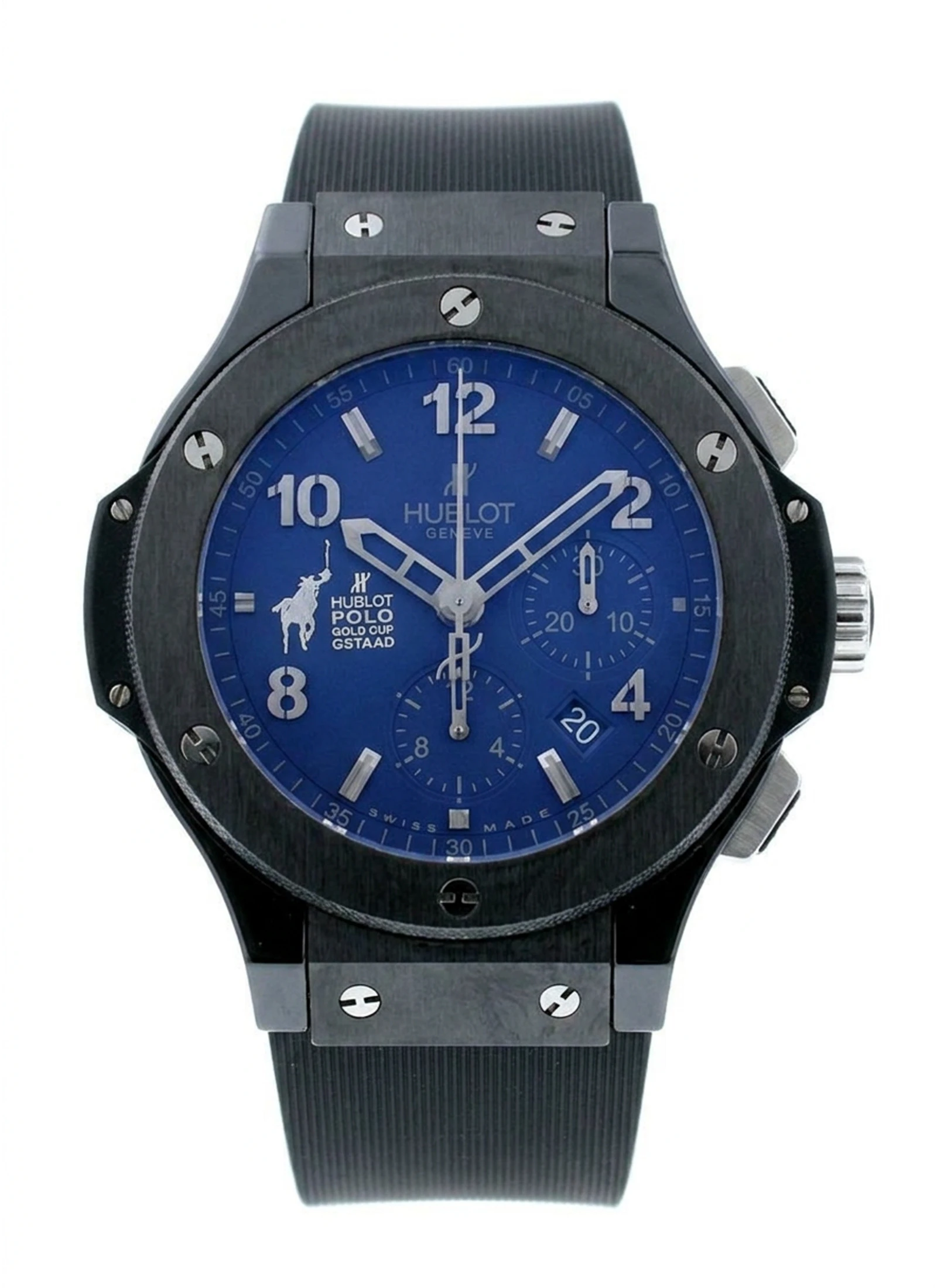 Hublot Big Bang 44 mm 301.CM.1140.RX