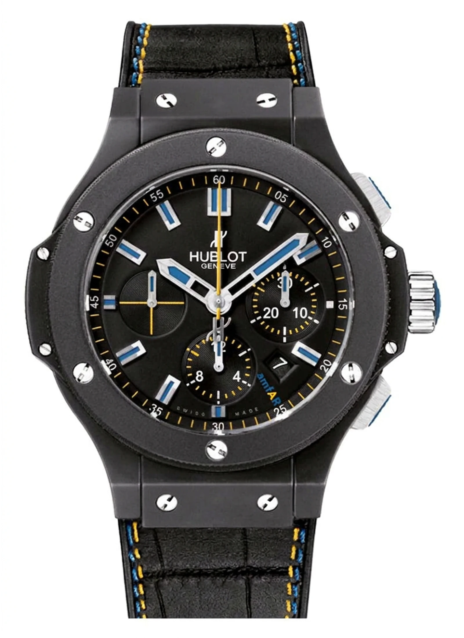 Hublot Big Bang 44 mm 301.CI.1170.GR