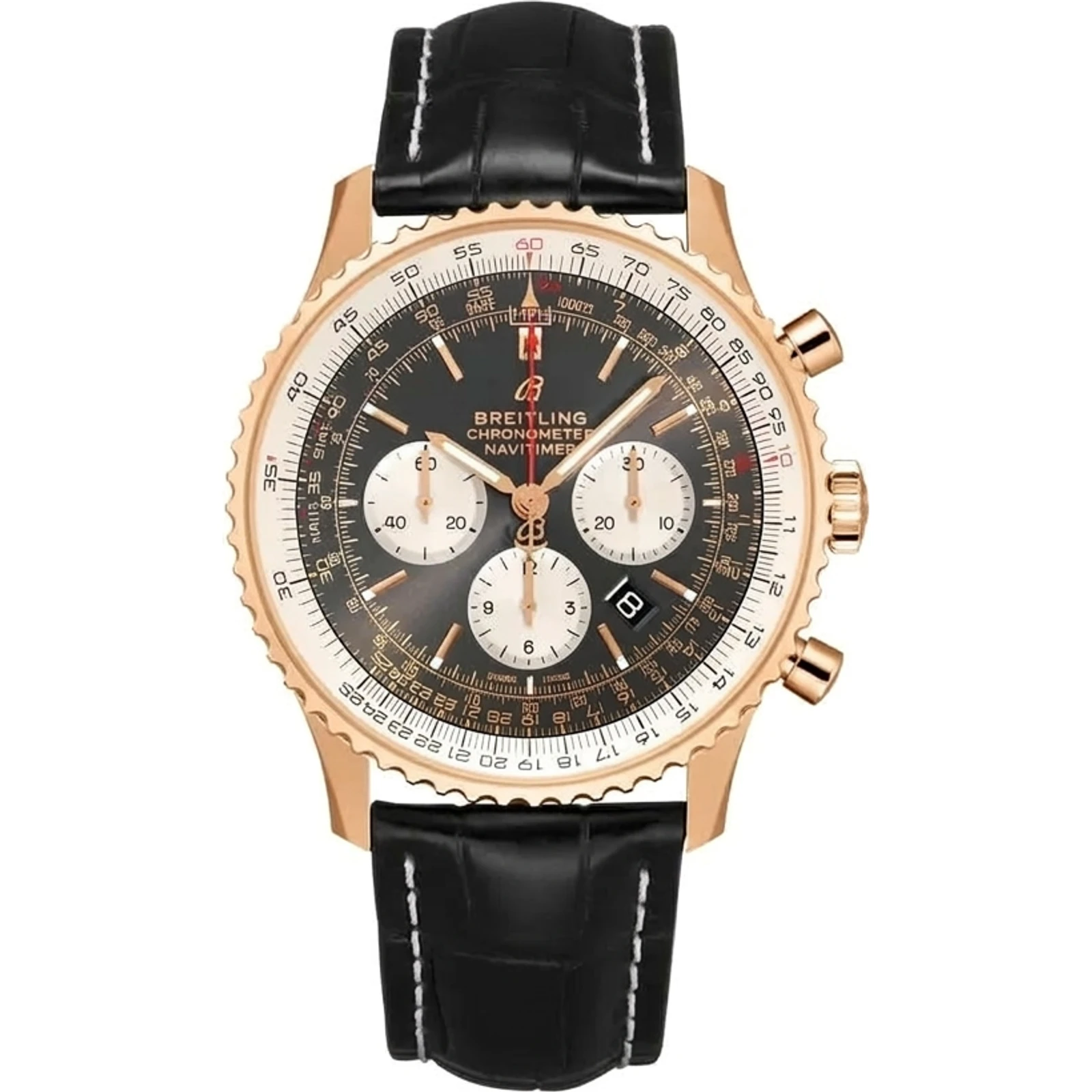 Breitling Navitimer 1 B01 Chronograph RB0127121F1P1
