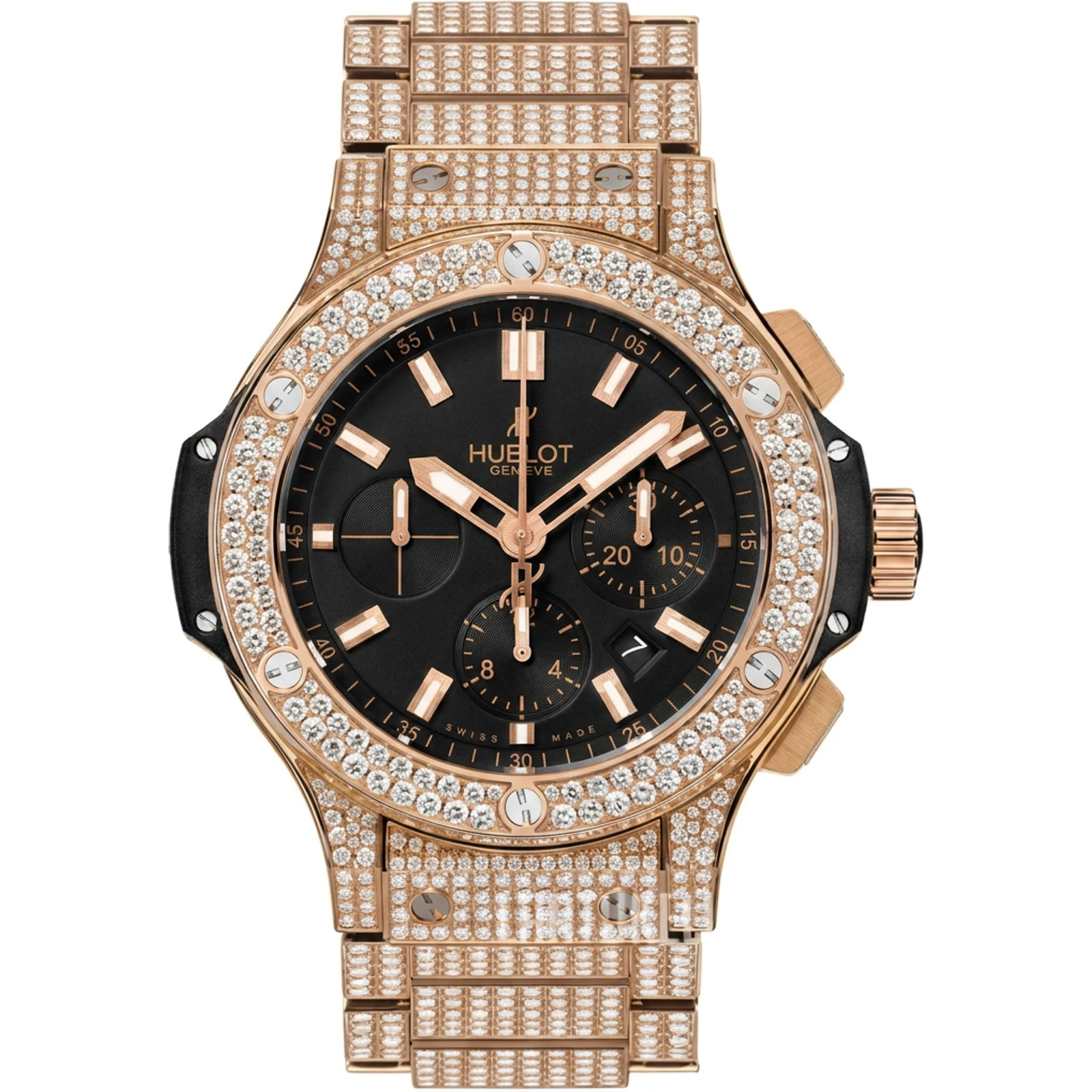 Hublot Big Bang 44 mm 301.PX.1180.PX.3704
