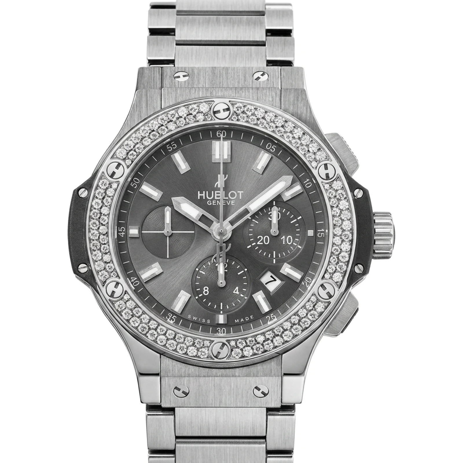 Hublot Big Bang 44 mm 301.ST.5020.ST.1104