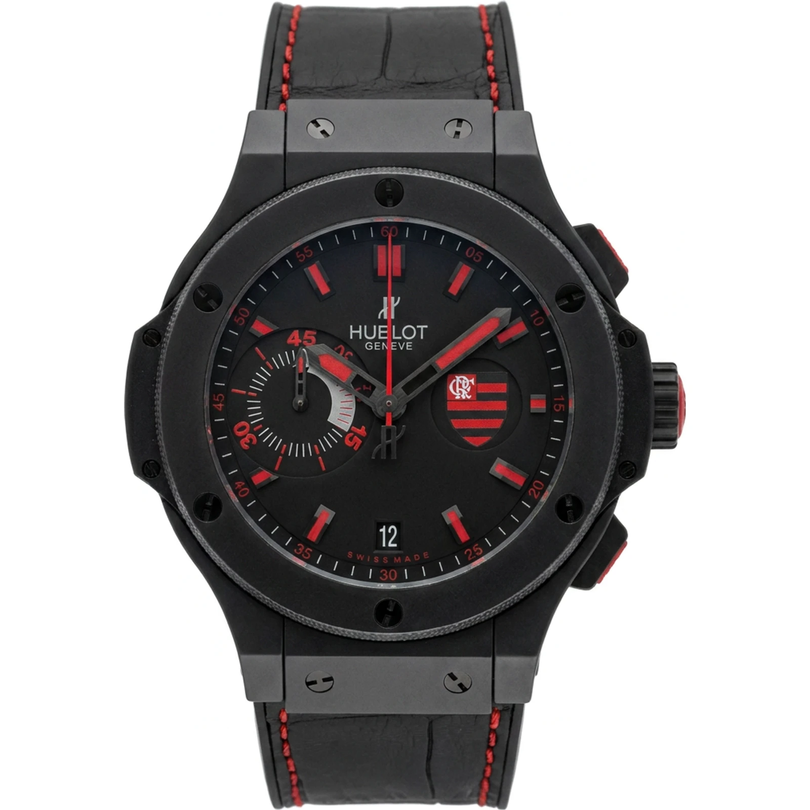 Hublot Big Bang 44 mm 318.CI.1123.GR