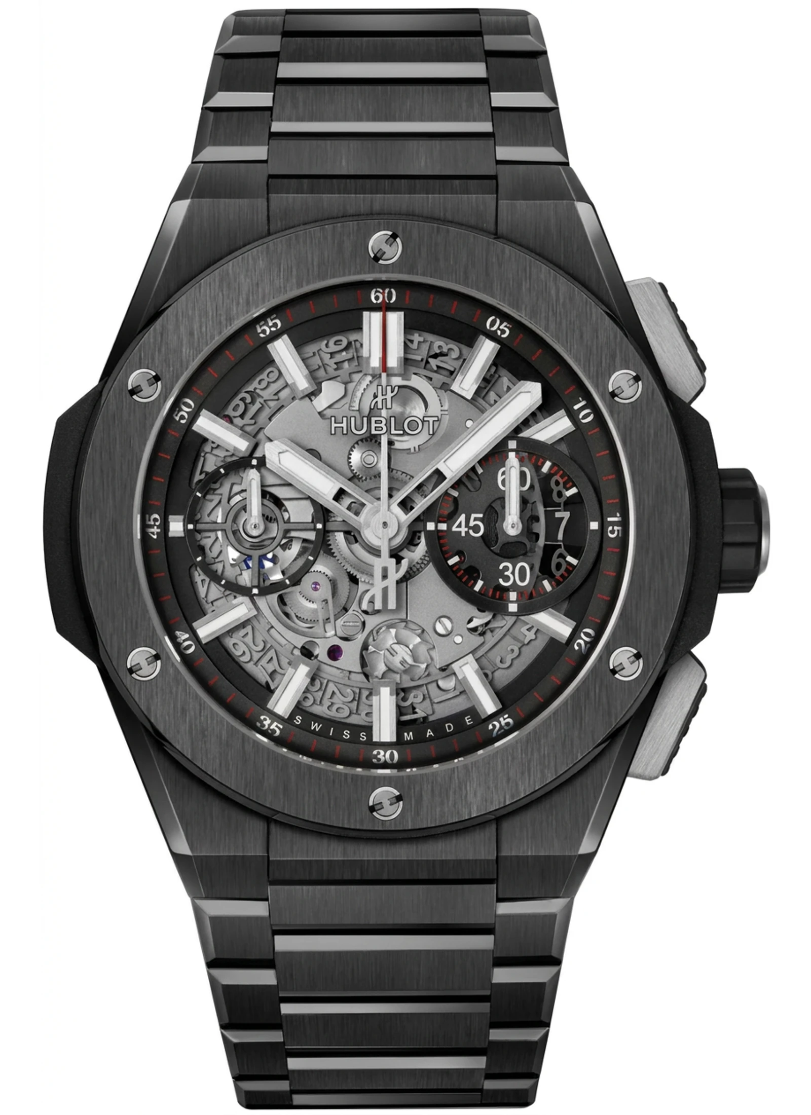 Hublot Big Bang 44 mm 450.HX.1100.RX