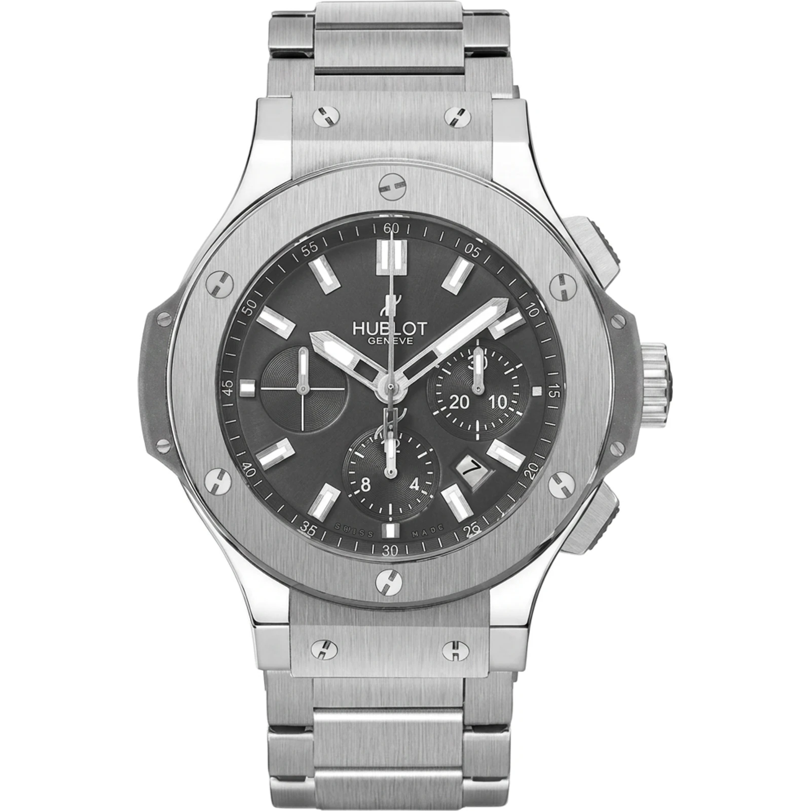 Hublot Big Bang 44 mm 301.ST.5020.ST
