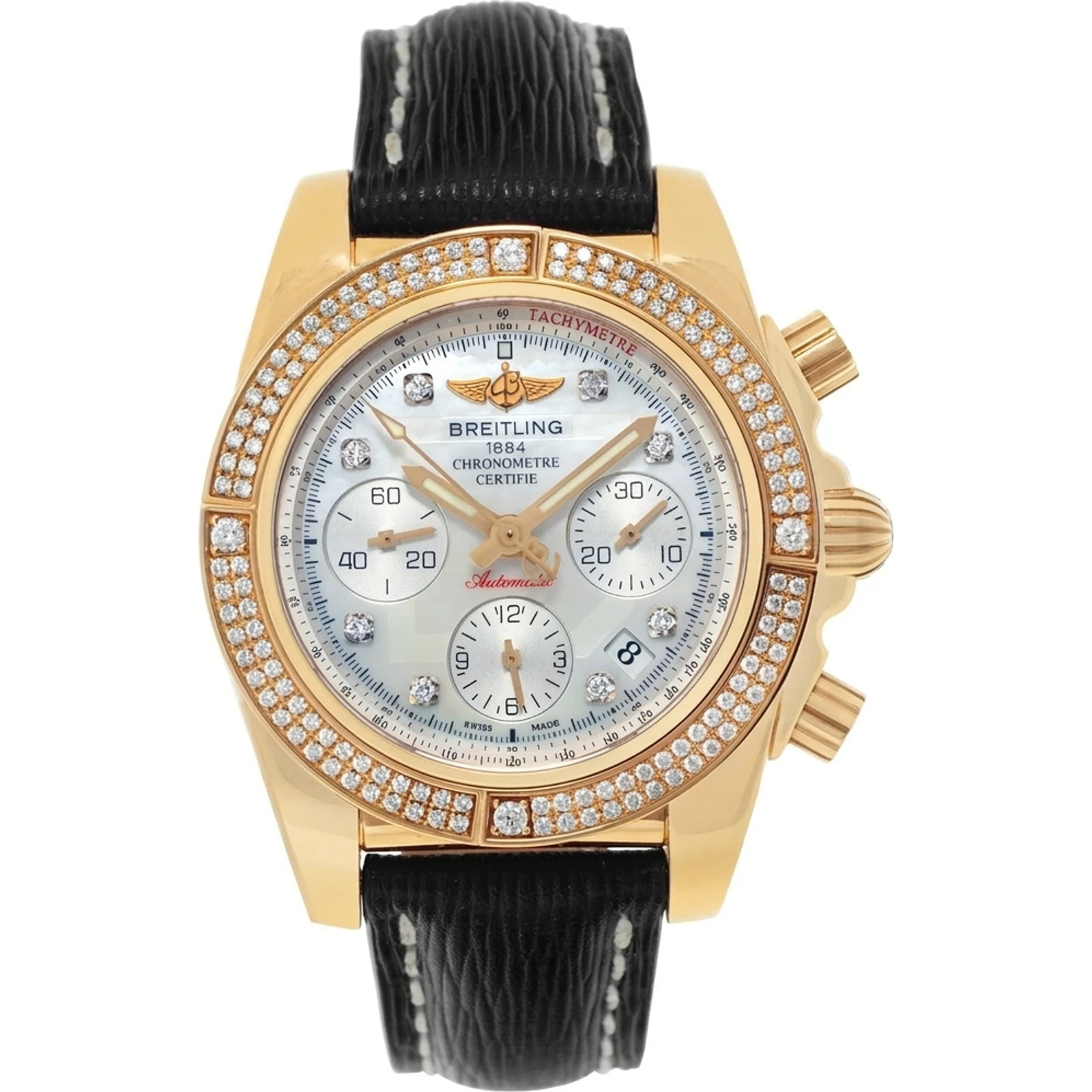 Breitling Chronomat 41 HB0140