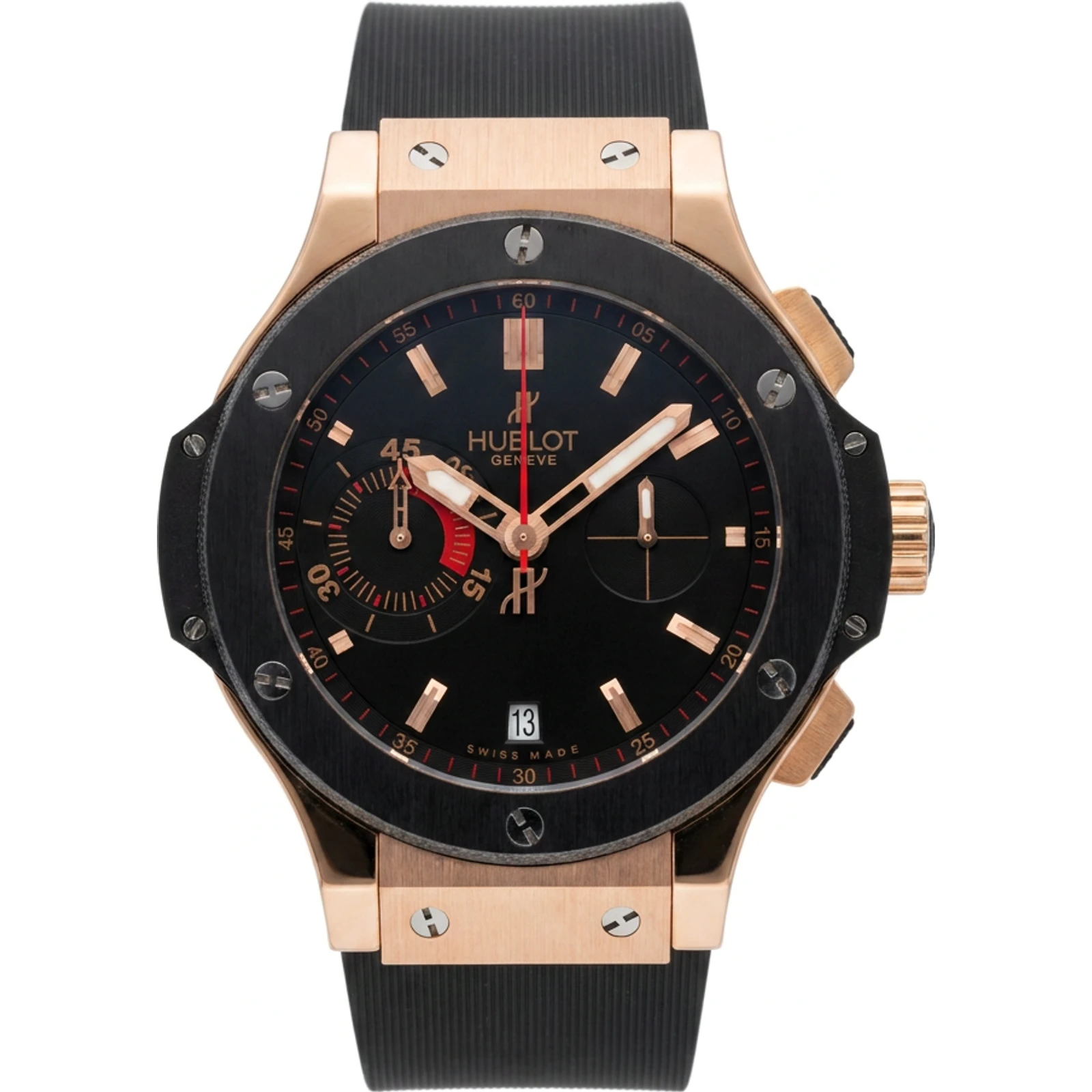 Hublot Big Bang 44 mm 318.PM.1123.RX