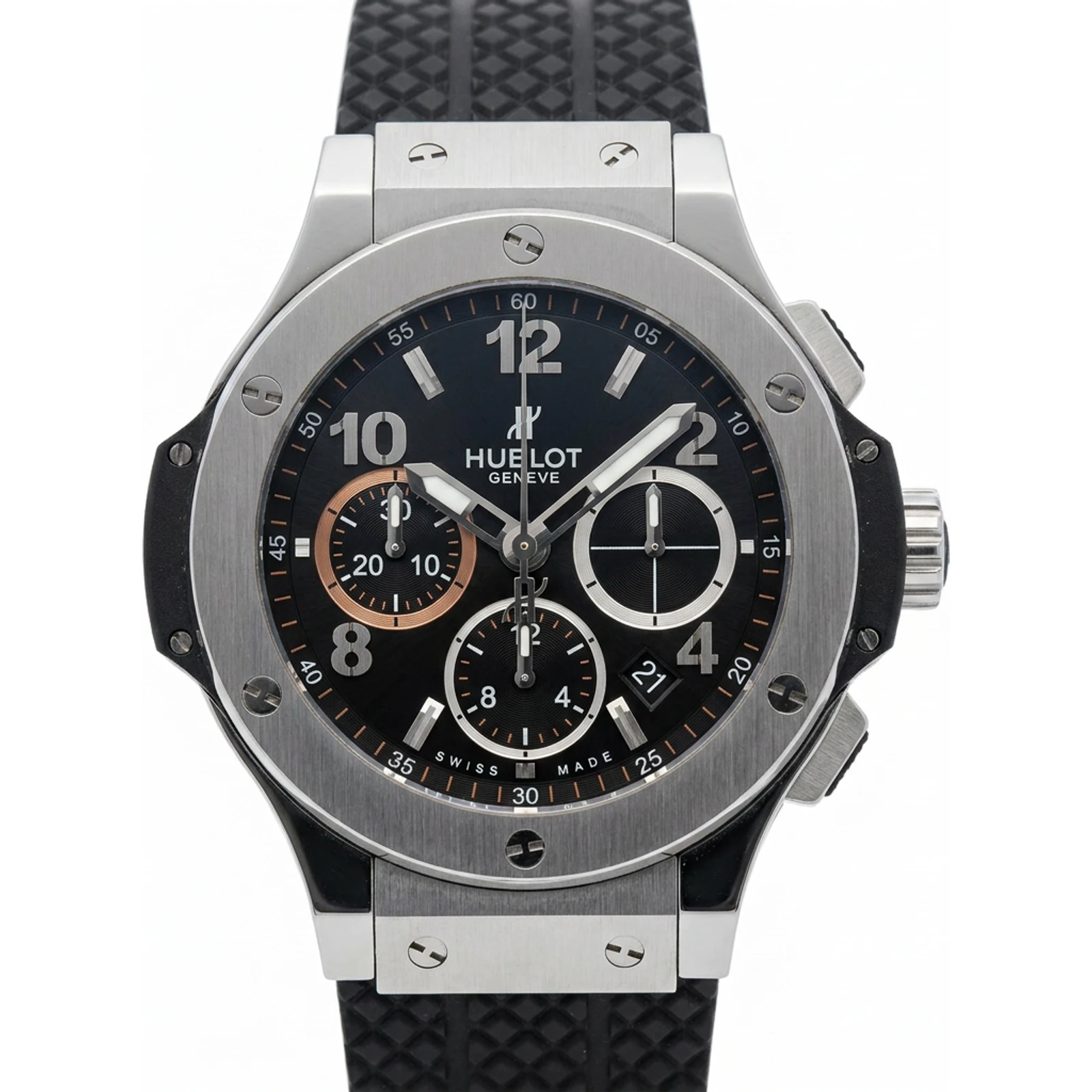 Hublot Big Bang 341.SX.0870.VR