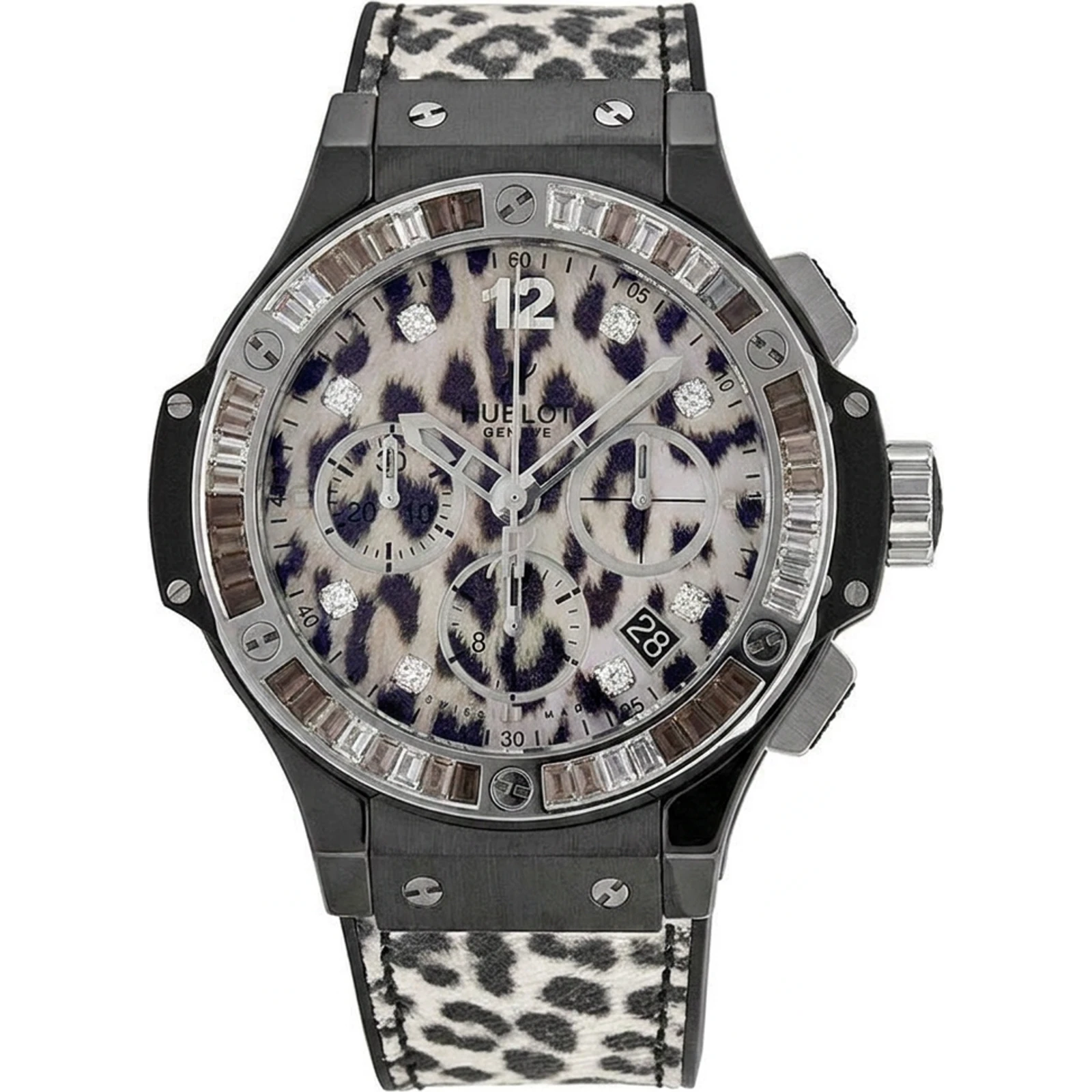 Hublot Big Bang 341.CW.7717.NR.1977