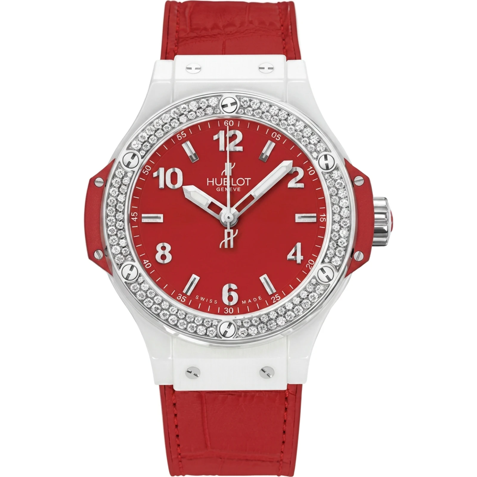 Hublot Big Bang 361.HR.8510.LR.1104