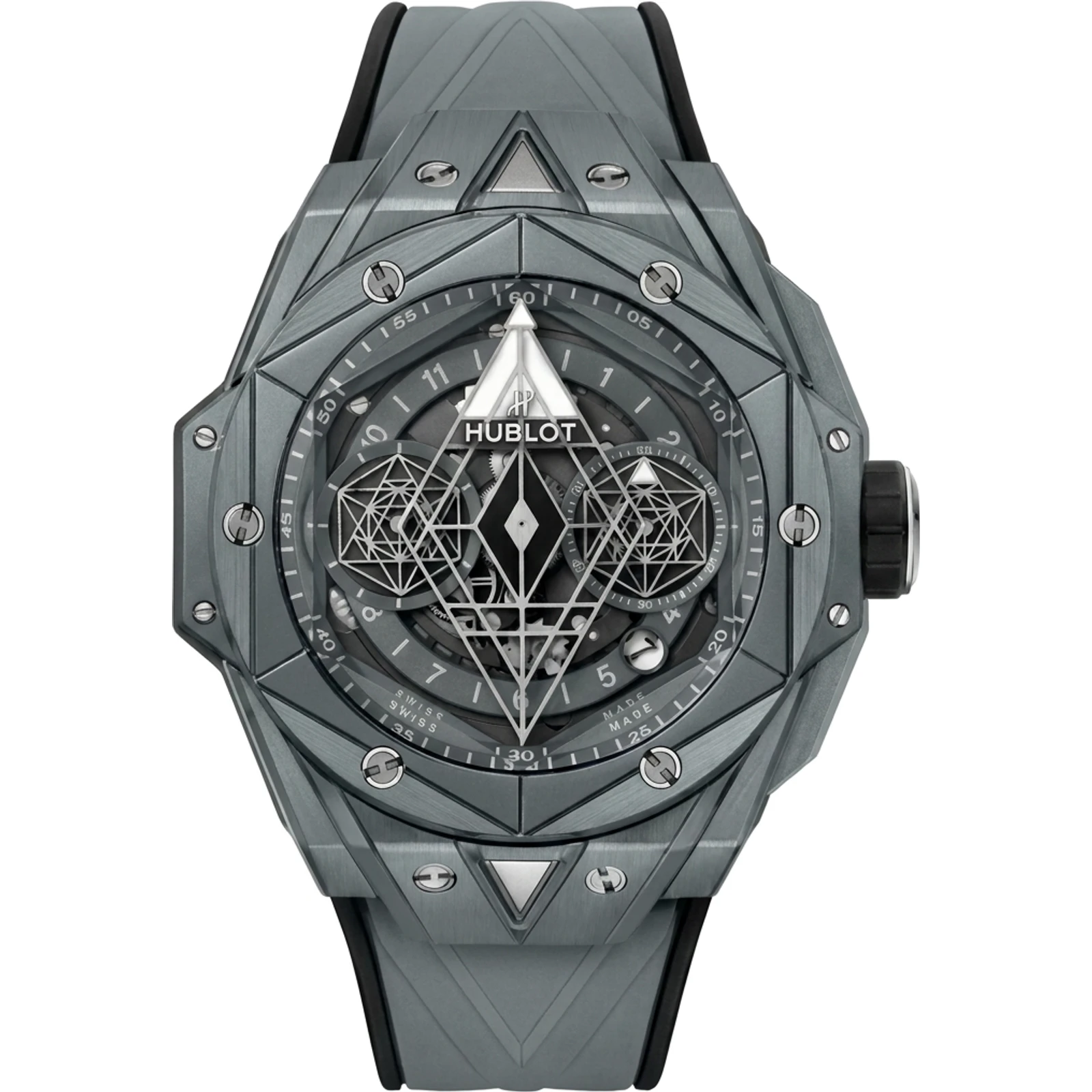 Hublot Big Bang Unico 418.FX.8007.RX