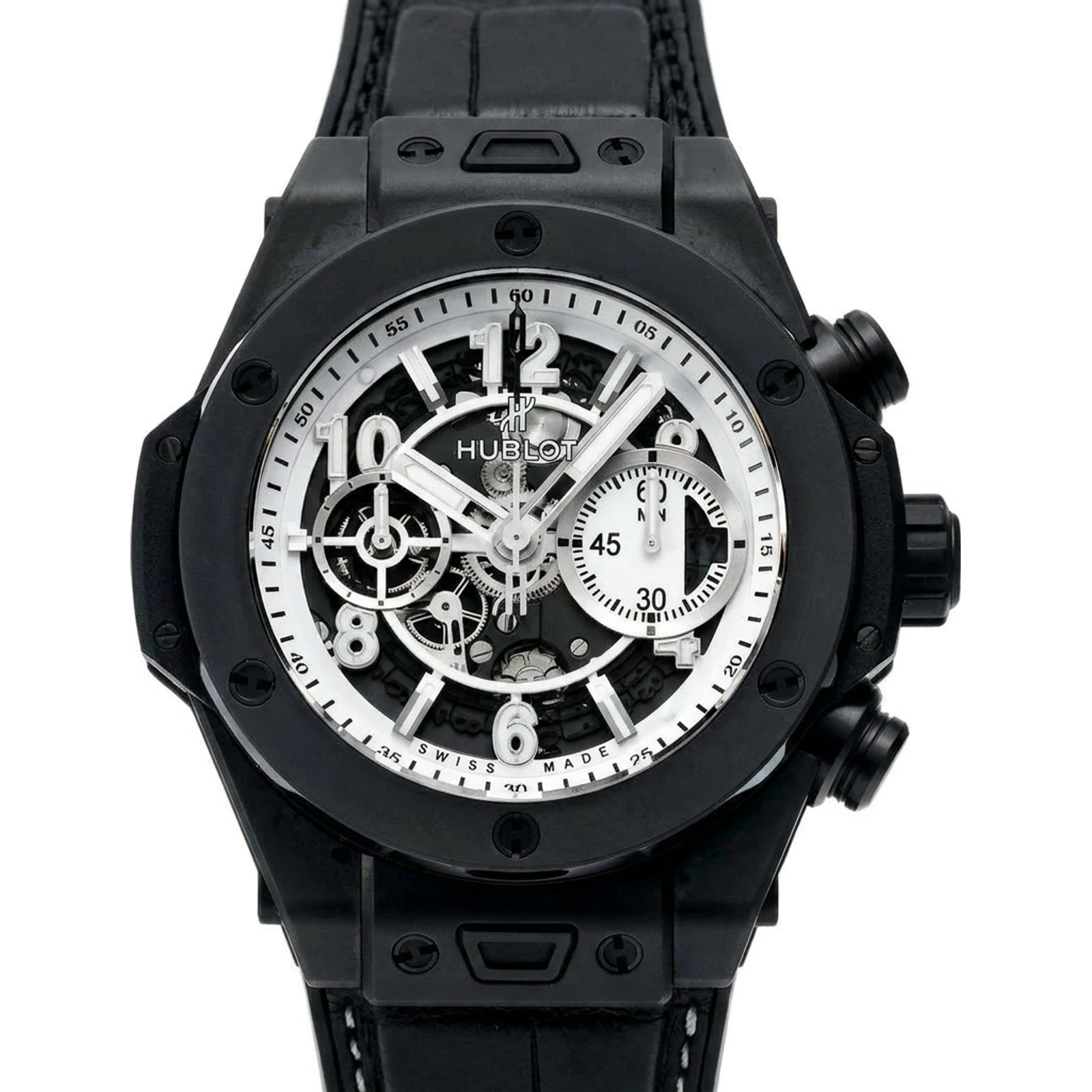 Hublot Big Bang Unico 411.CI.2010.LR