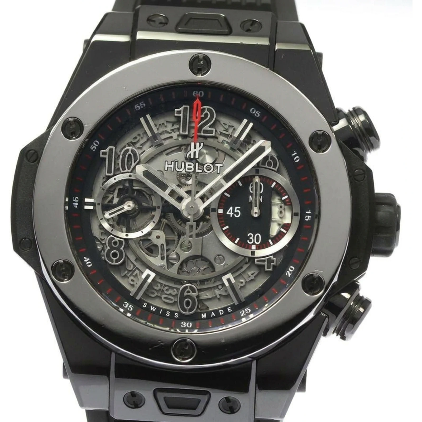 Hublot Big Bang Unico 411.CS.1170.RX