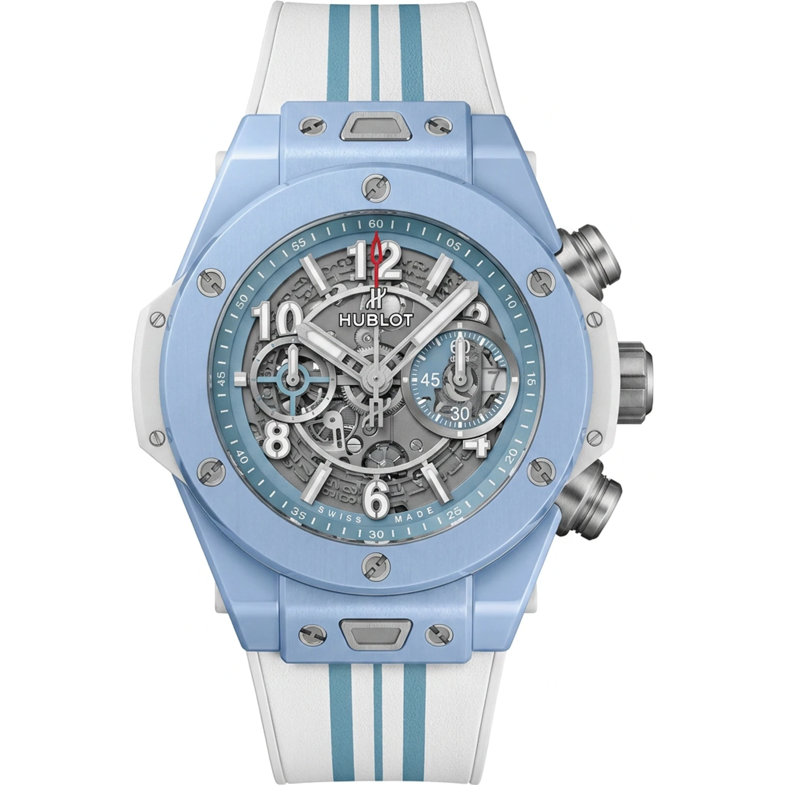 Hublot Big Bang Unico 411.EX.5120.RX