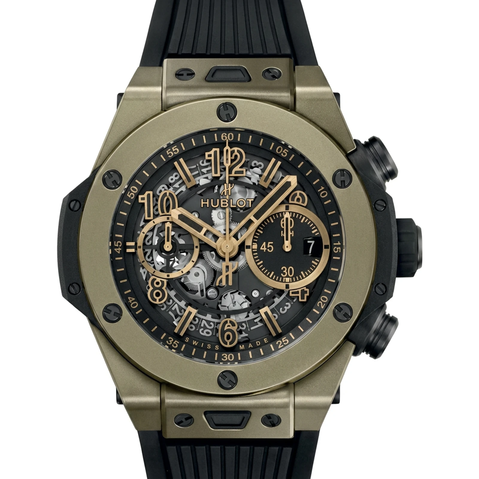 Hublot Big Bang Unico 421.MX.1130.RX