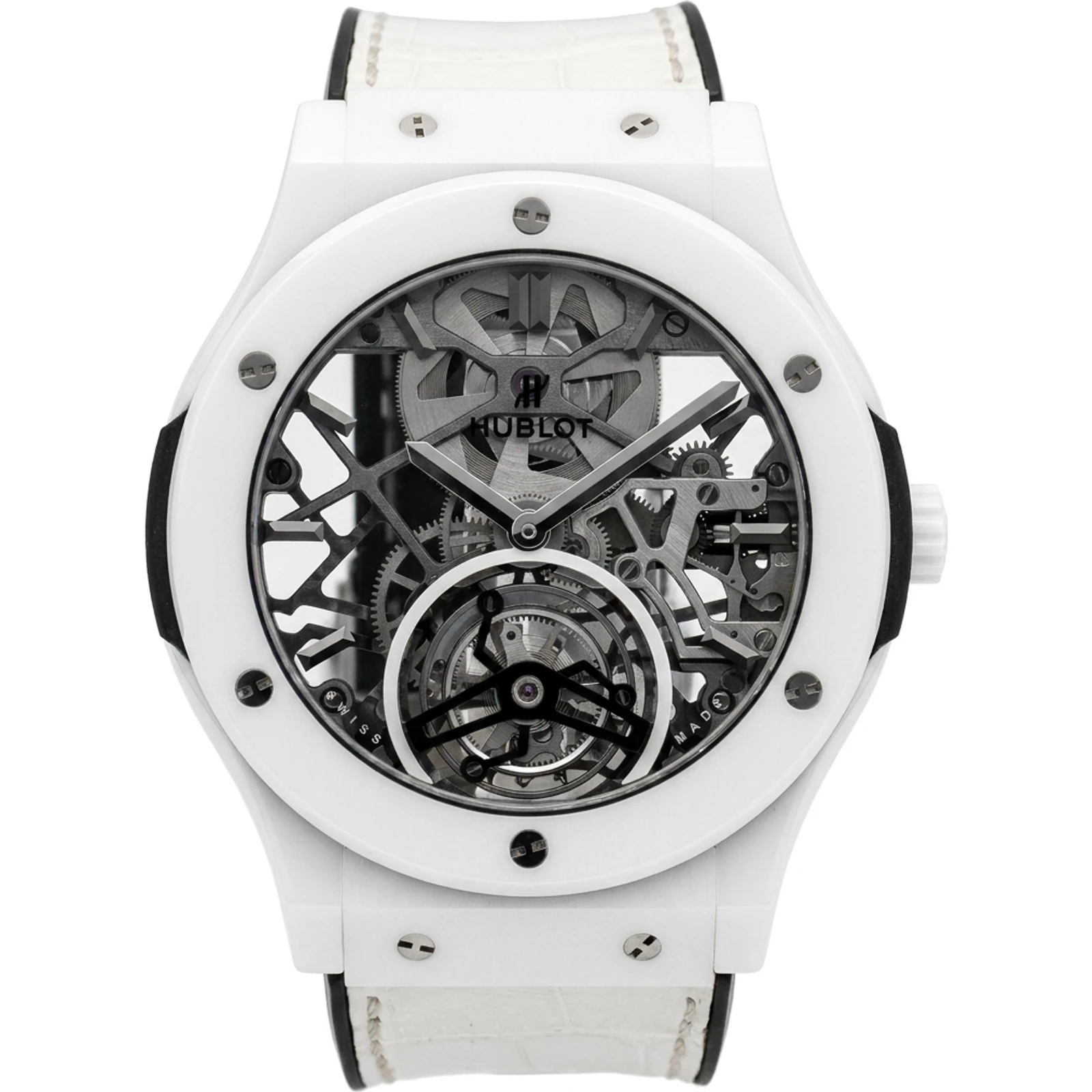 Hublot Classic Fusion 505.HX.0170.LR