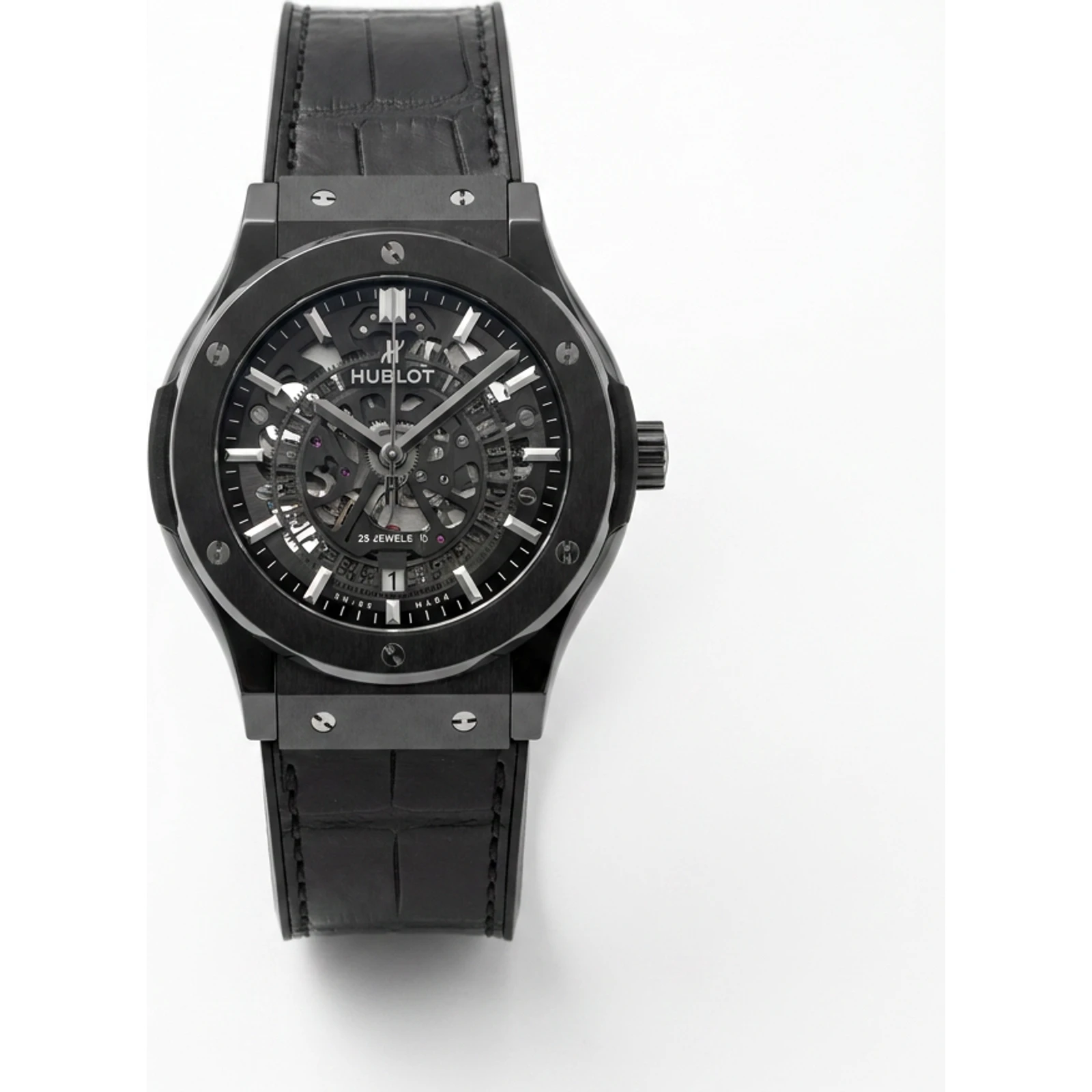 Hublot Classic Fusion 511.CM.1110.GR