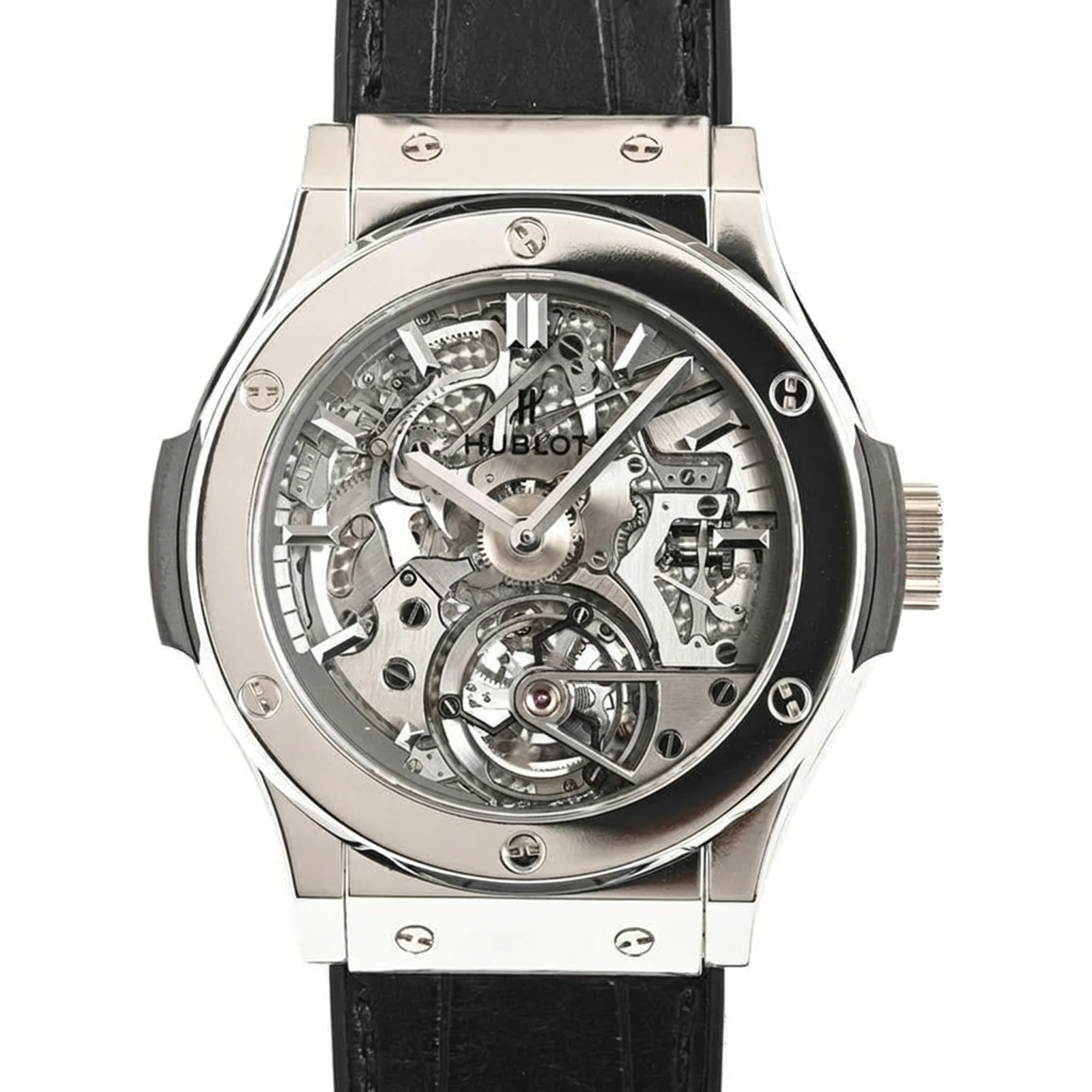 Hublot Classic Fusion 504.TX.0170.LR
