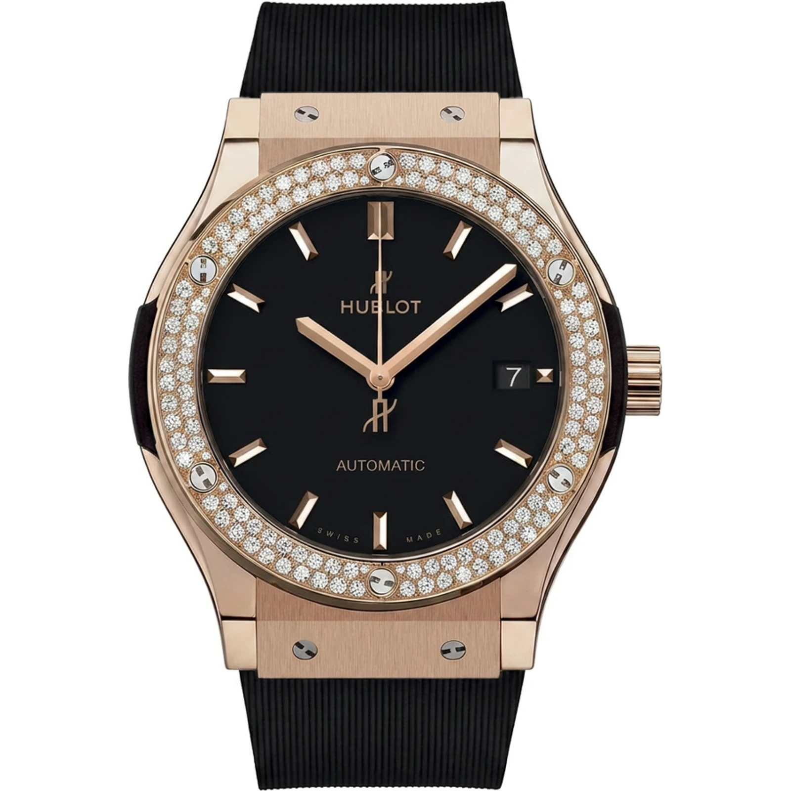 Hublot Classic Fusion 511.OX.1181.RX.1104