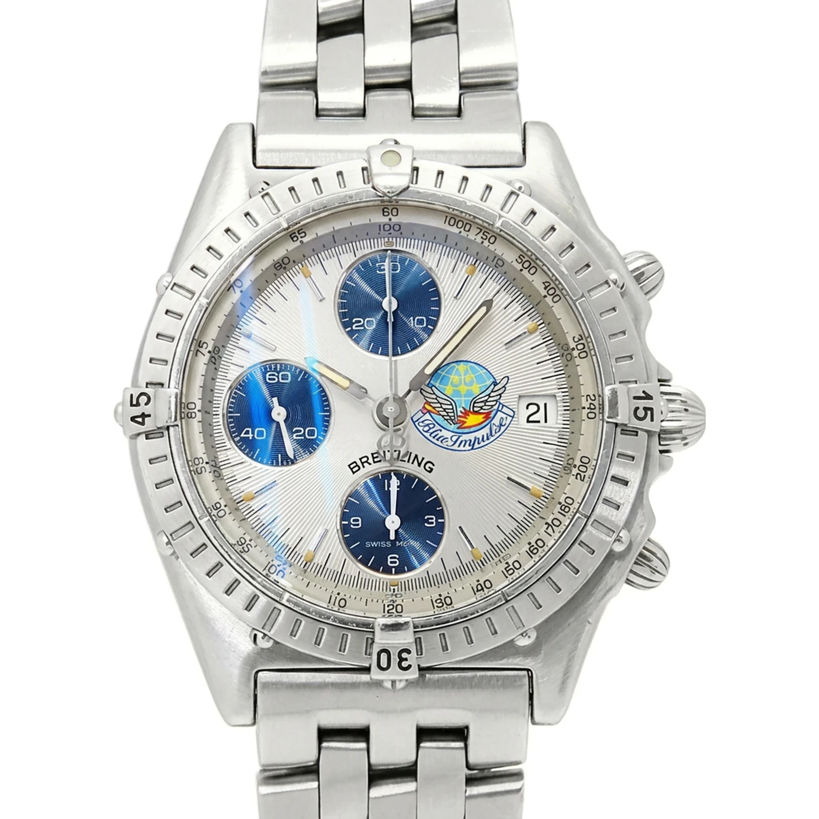 Breitling Chronomat 13048