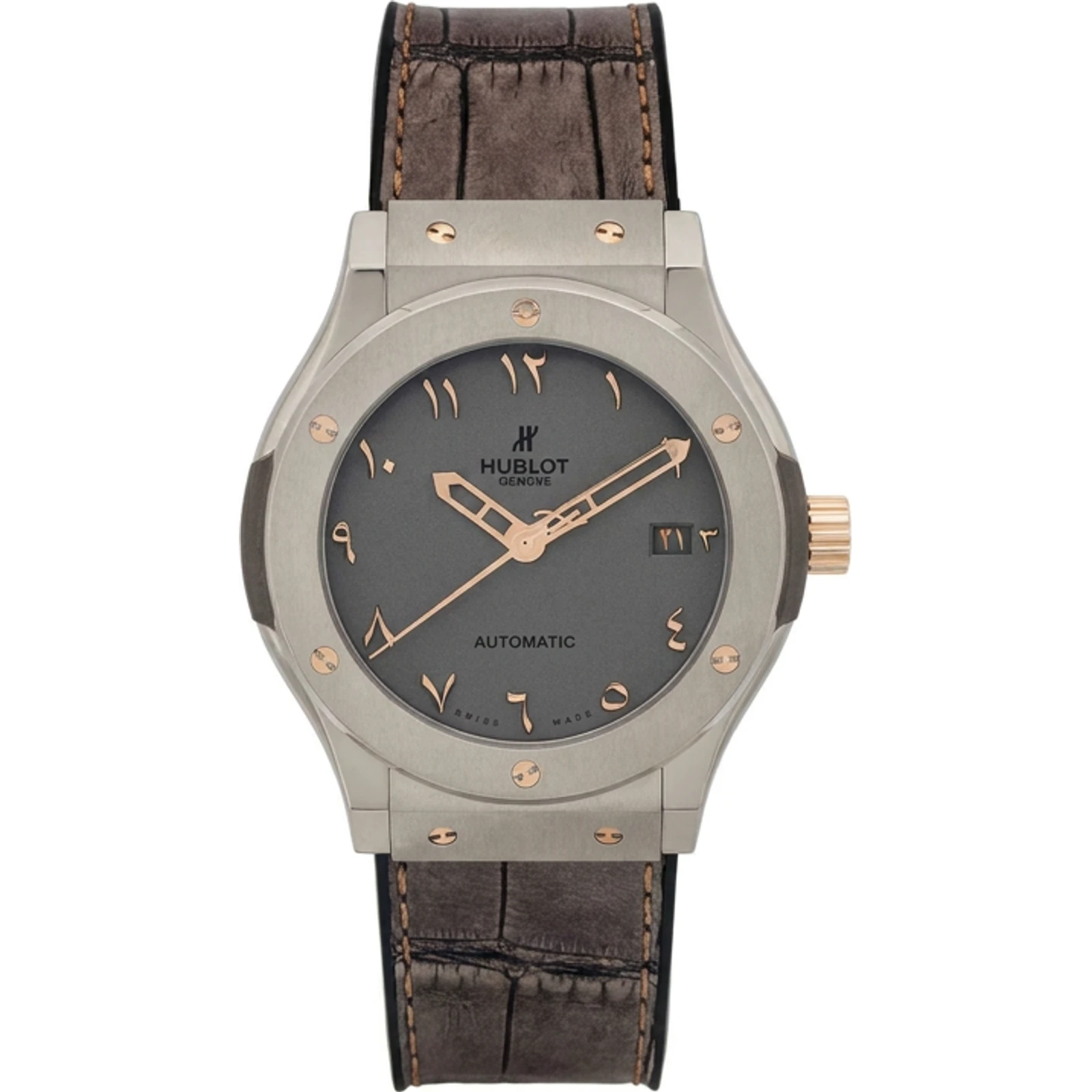 Hublot Classic Fusion 511.NX.5710.LR