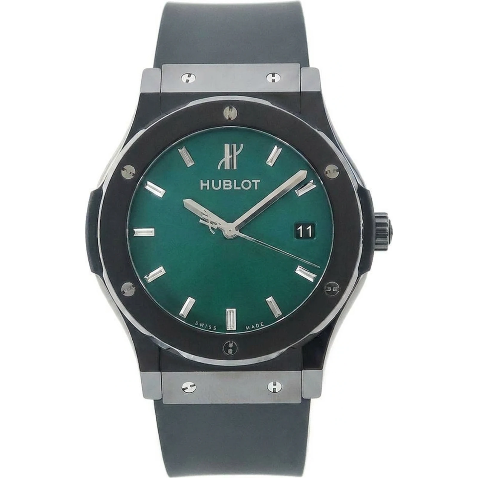Hublot Classic Fusion 511.CM.5270.RX