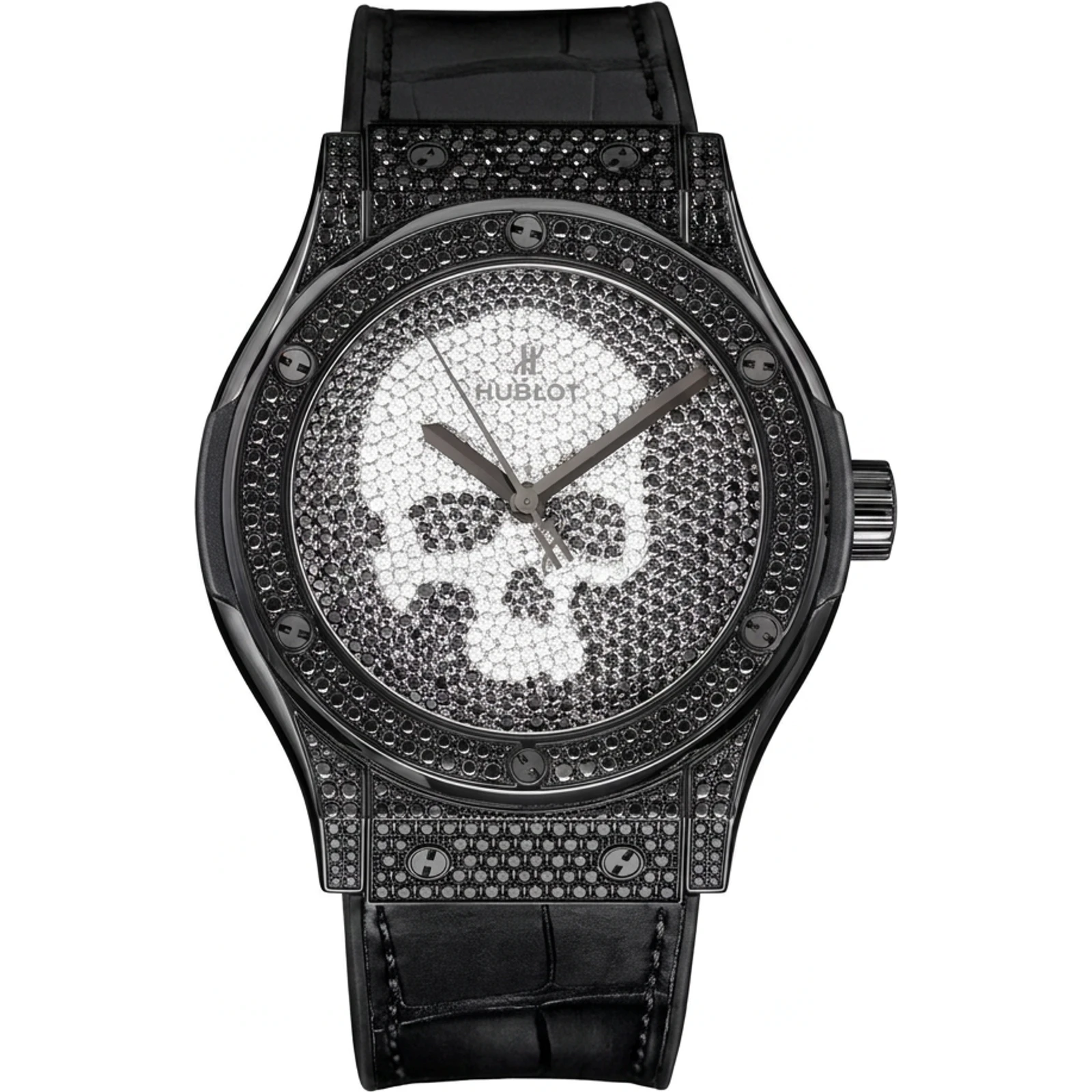 Hublot Classic Fusion 542.ND.9100.LR.1700