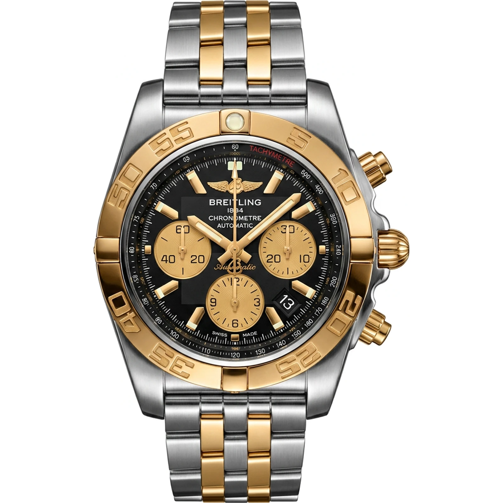 Breitling Galactic 41 B49350L2