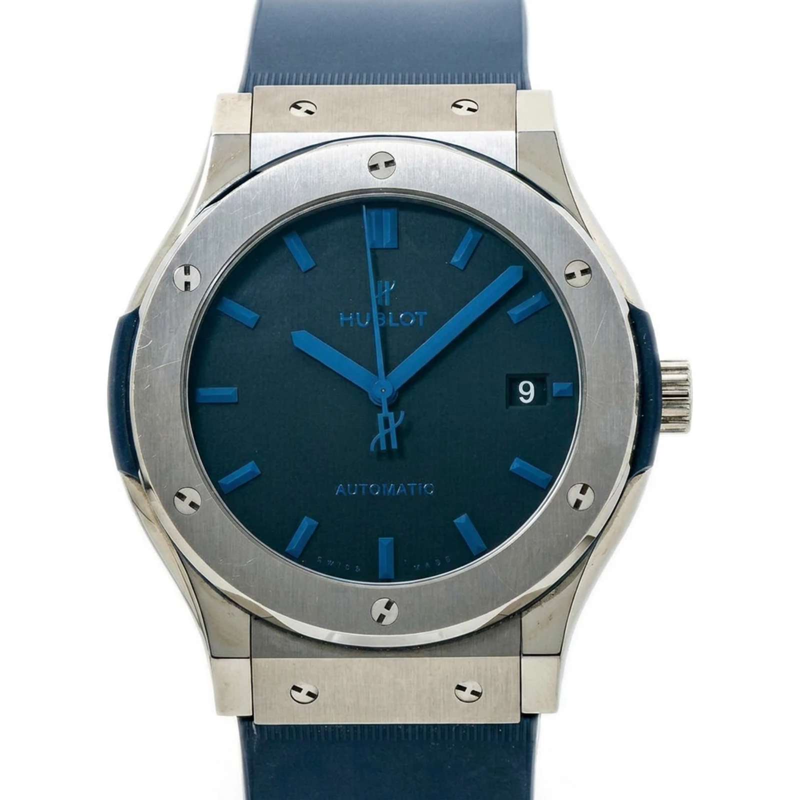 Hublot Classic Fusion 511.NX.1190.RX