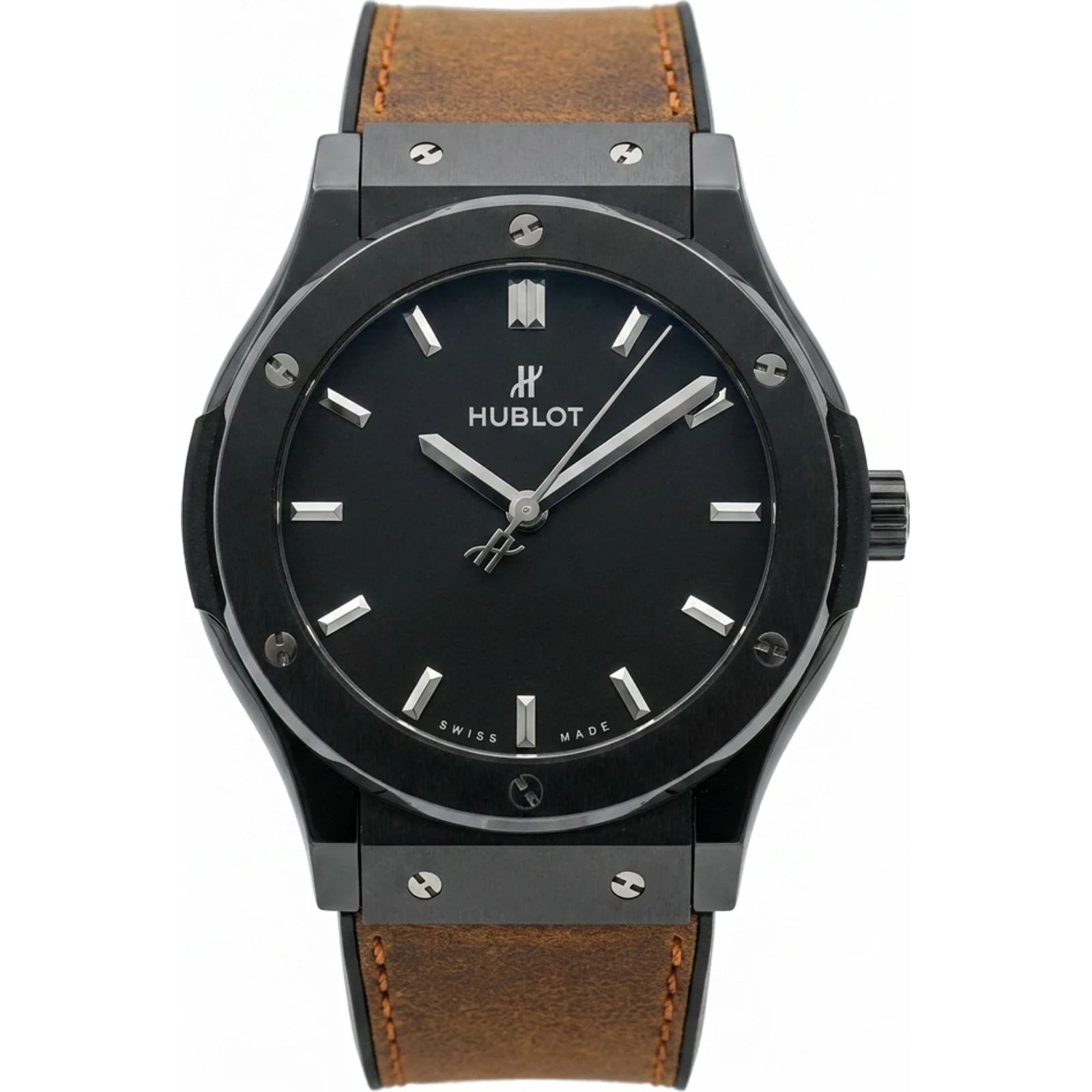 Hublot Classic Fusion 511.CQ.1790.VR