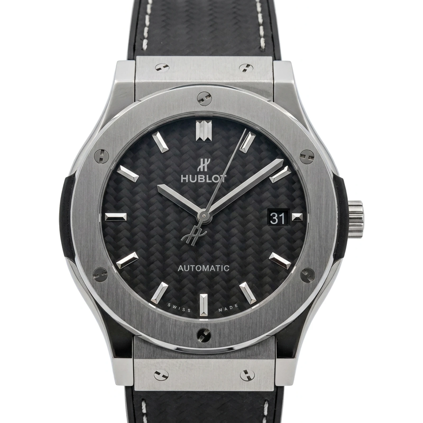 Hublot Classic Fusion 511.NX.1771.QR