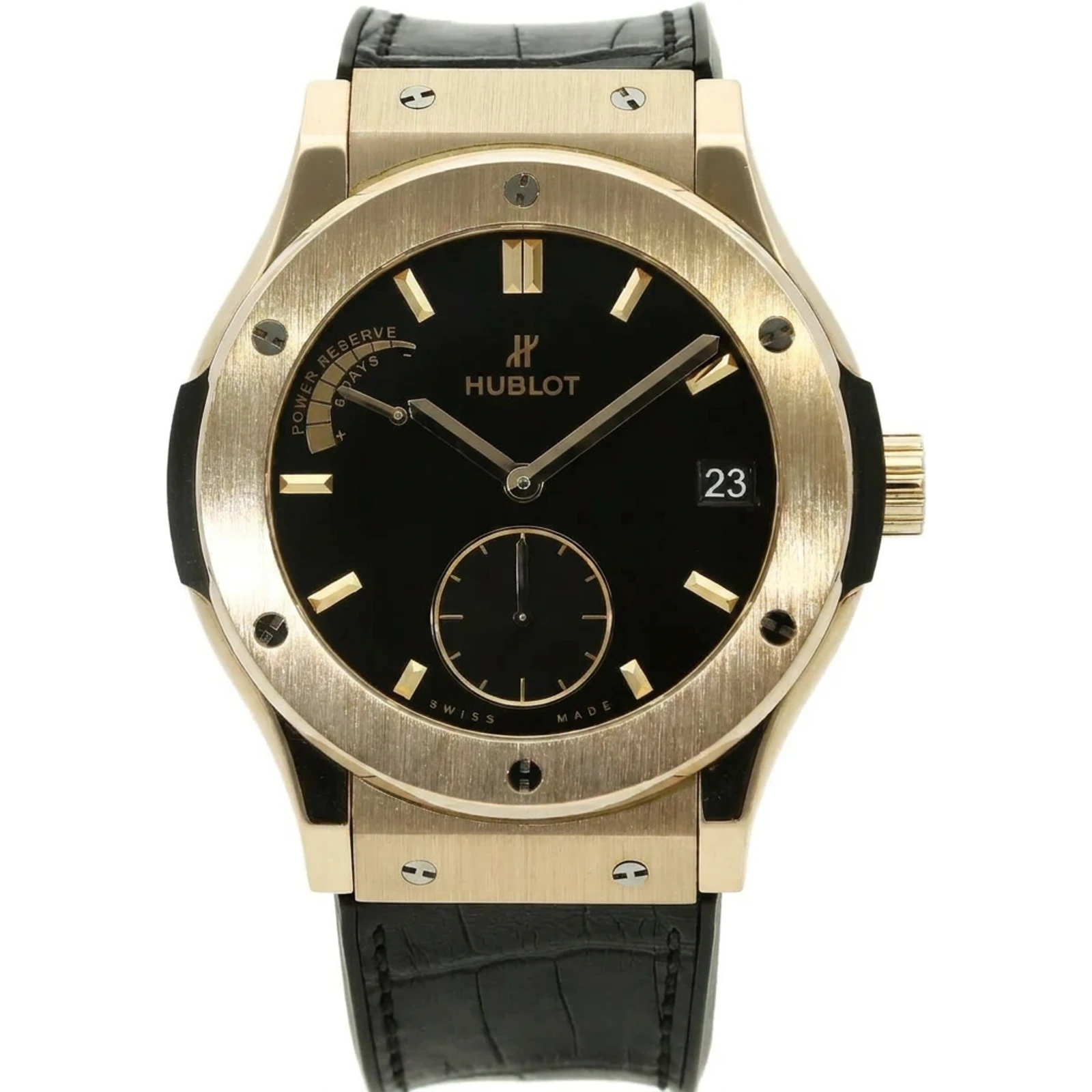 Hublot Classic Fusion 511.OX.1480.LR