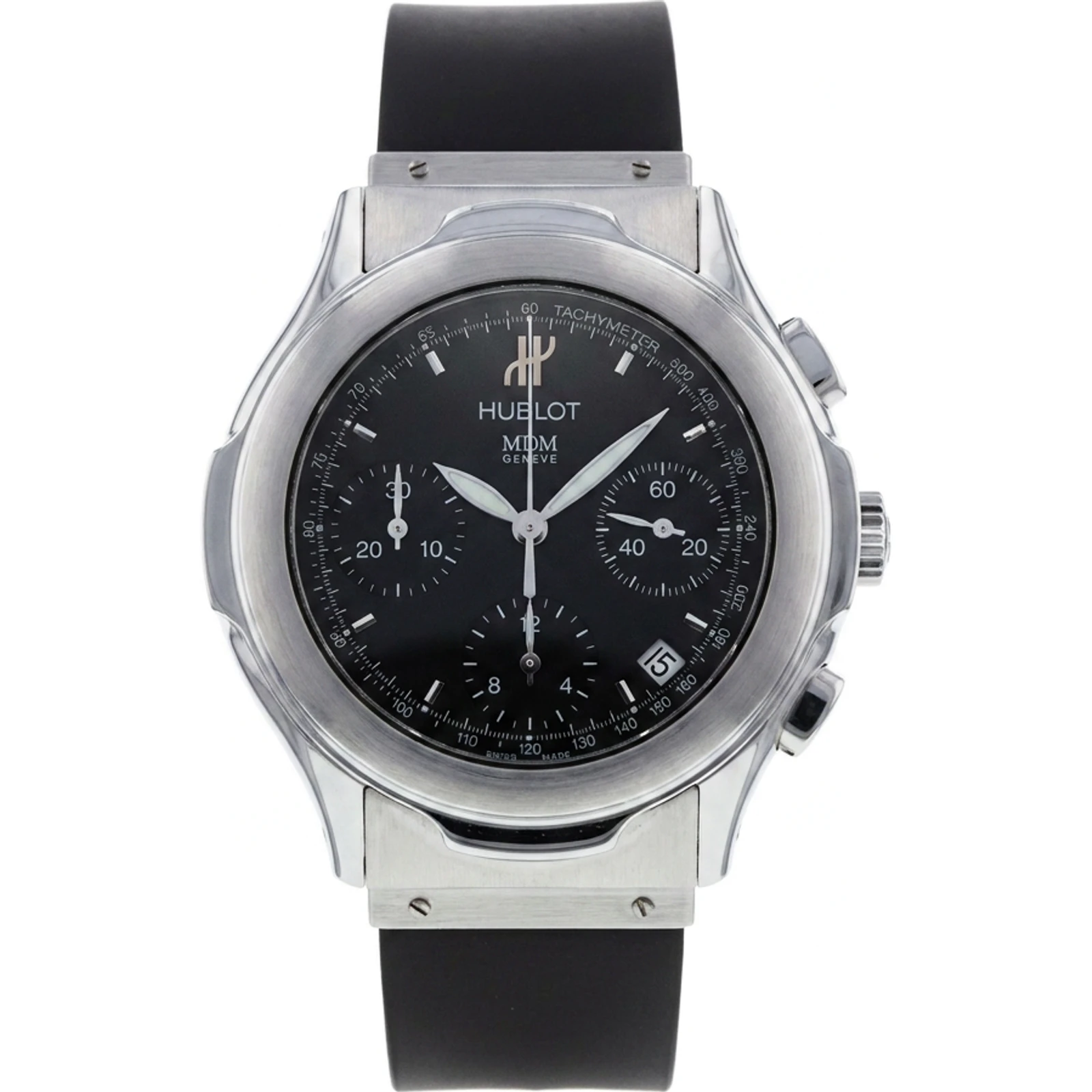 Hublot Elegant 1810.110.1