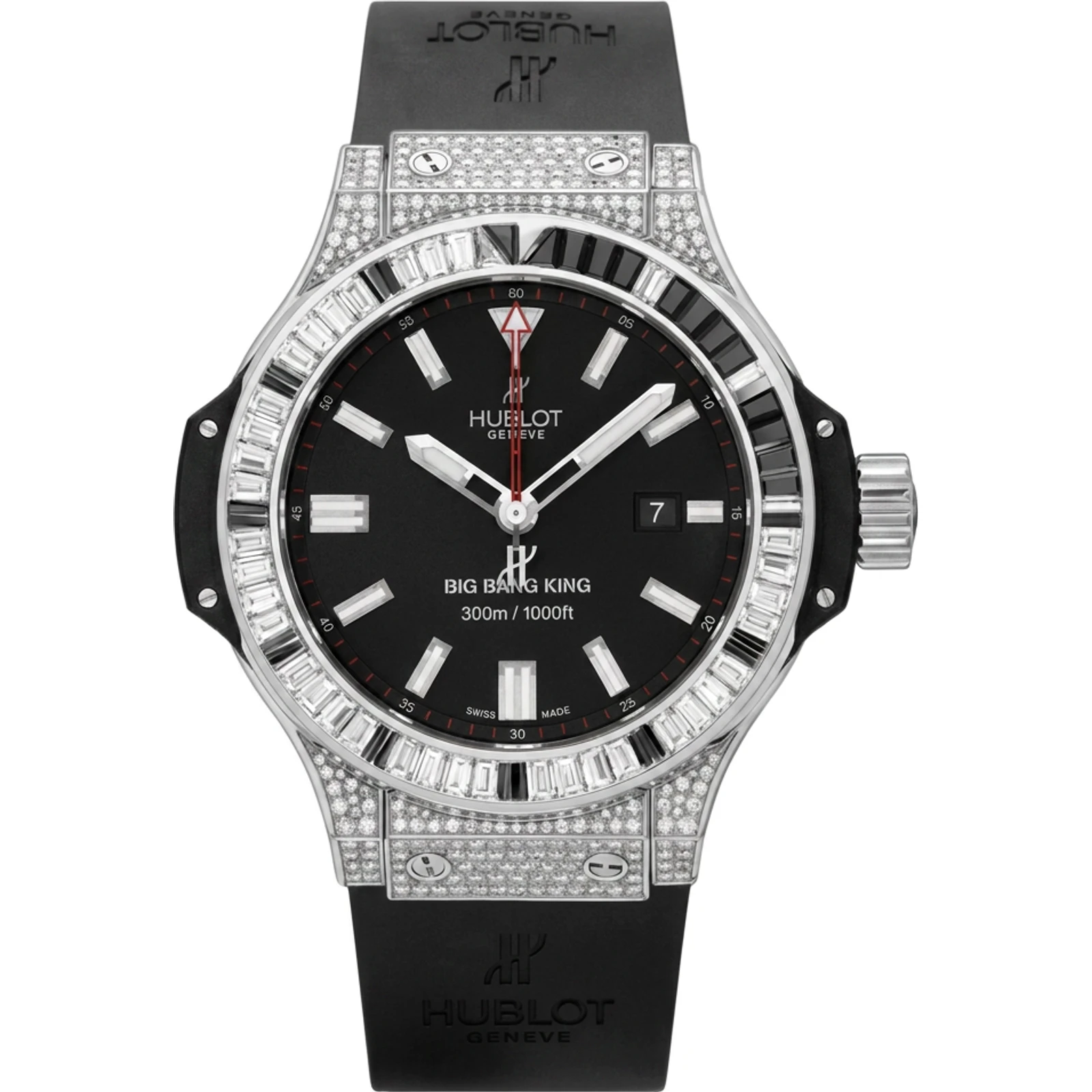 Hublot Big Bang King 322.LX.1023.RX.0904