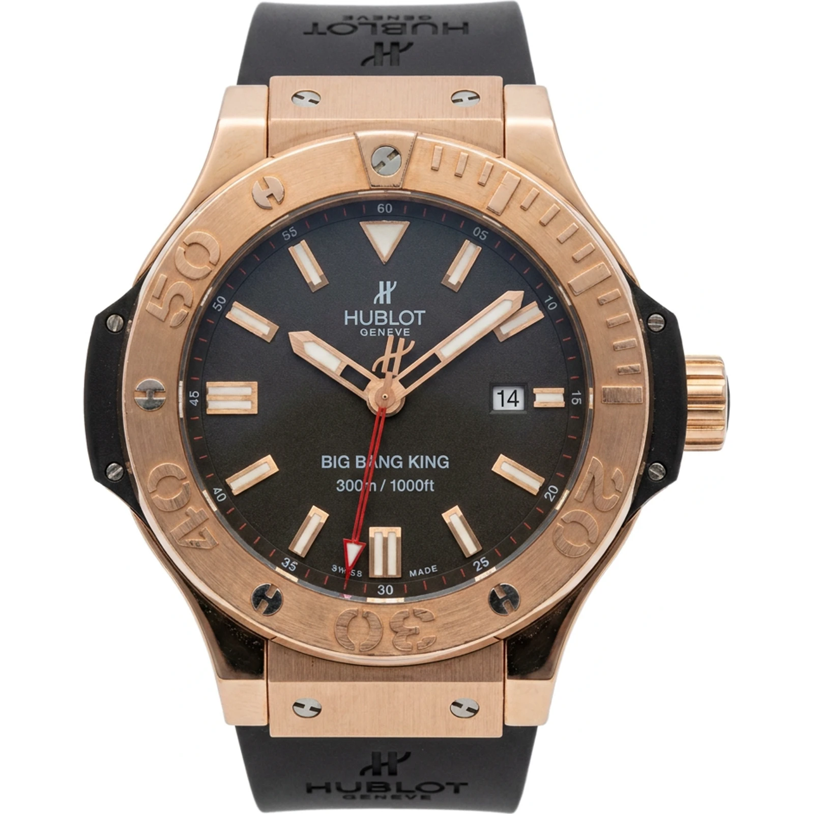 Hublot Big Bang King H322.PC.1001.RX