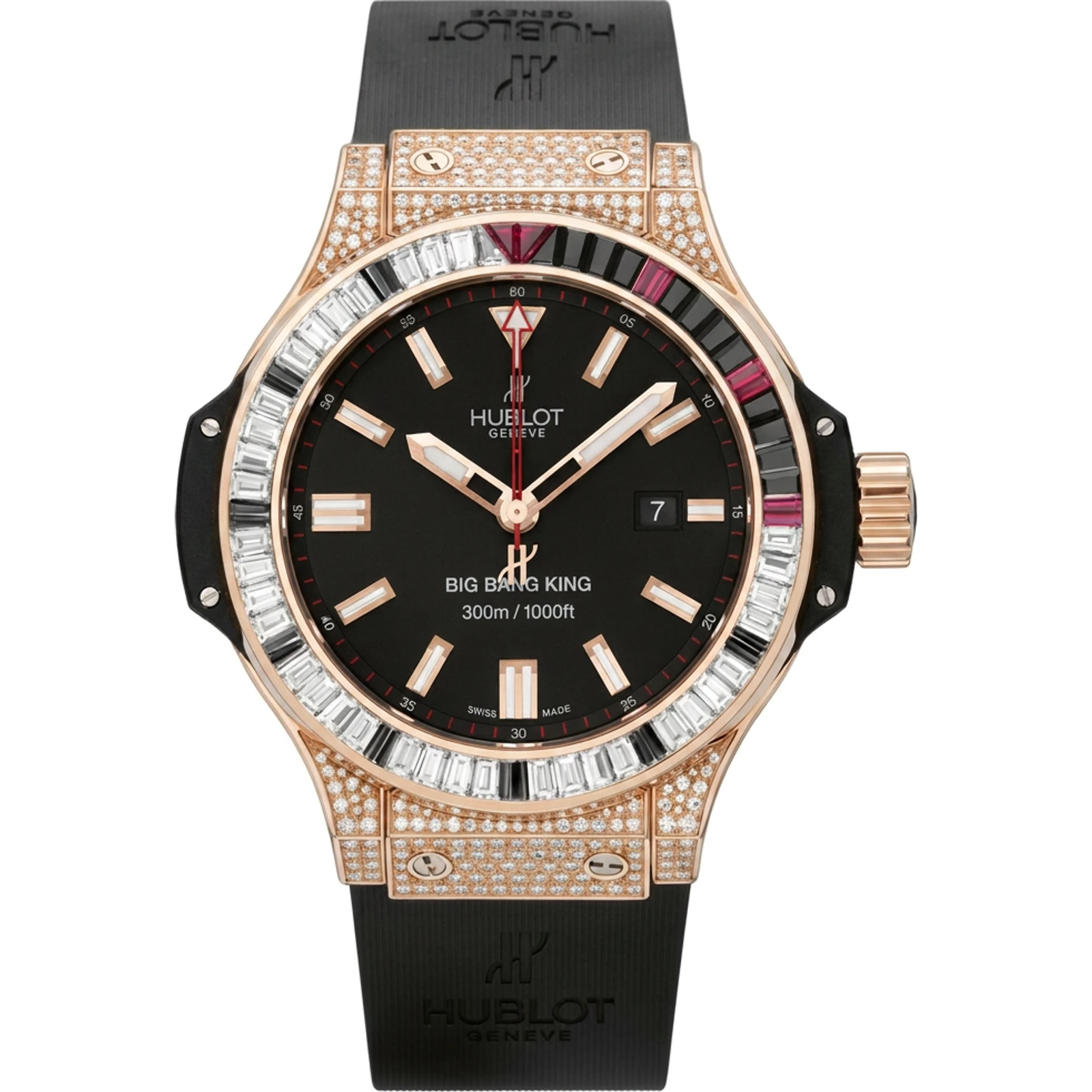 Hublot Big Bang King 322.PX.1023.RX