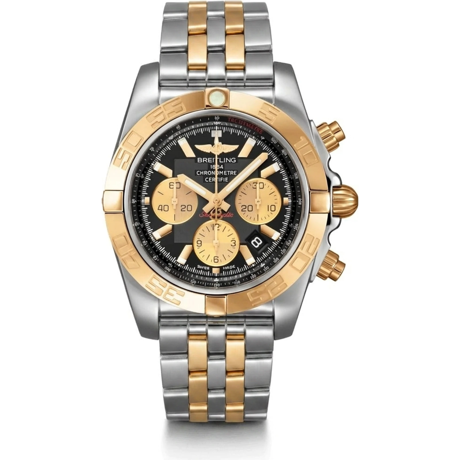 Breitling Chronomat 44 CB0110121B1P1
