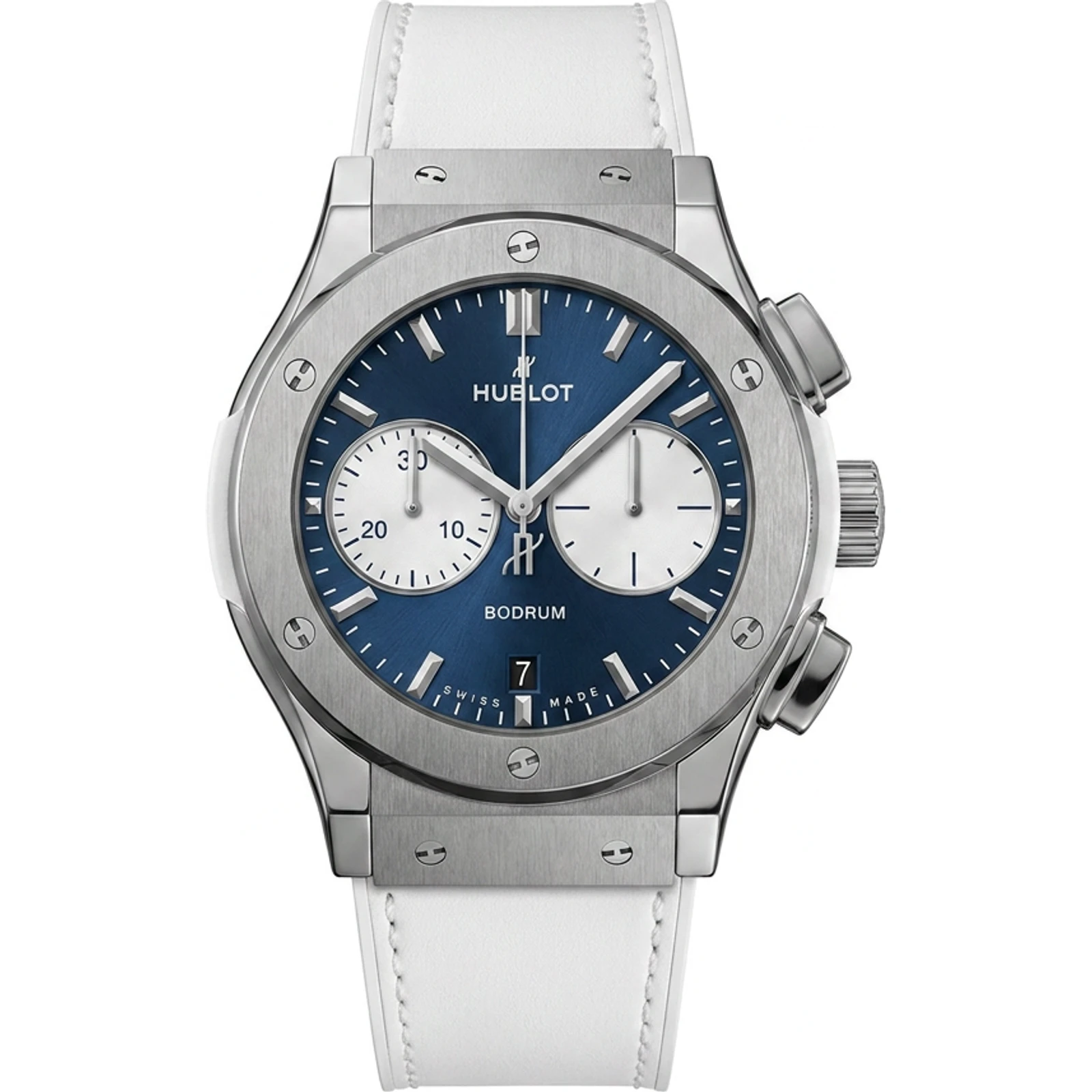 Hublot Classic Fusion Chronograph 521.NX.6679.LR