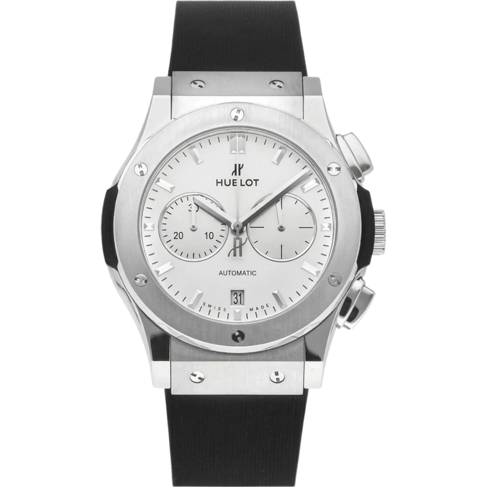 Hublot Classic Fusion Chronograph 541.NX.2611.RX