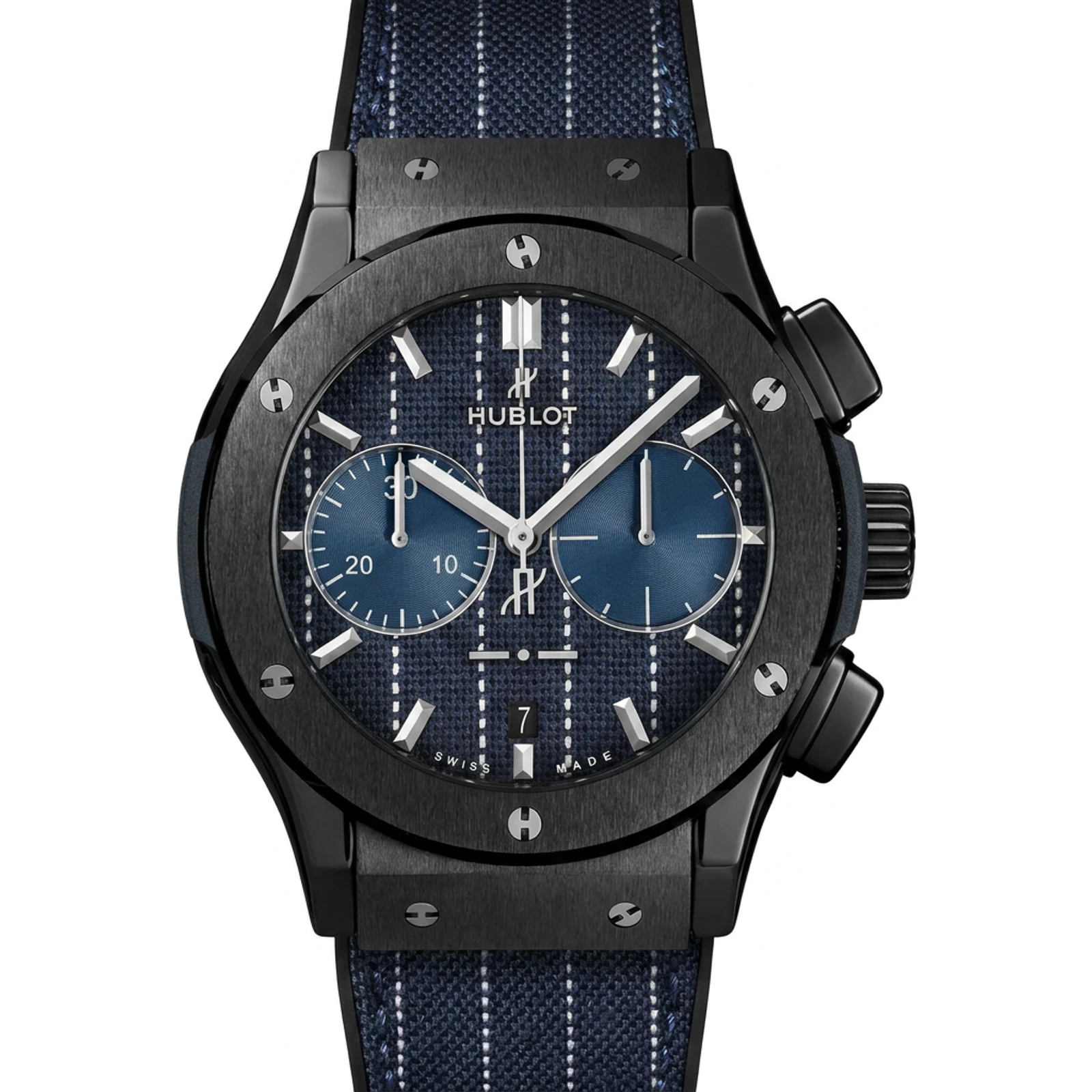 Hublot Classic Fusion Chronograph 521.CM.2707.NR