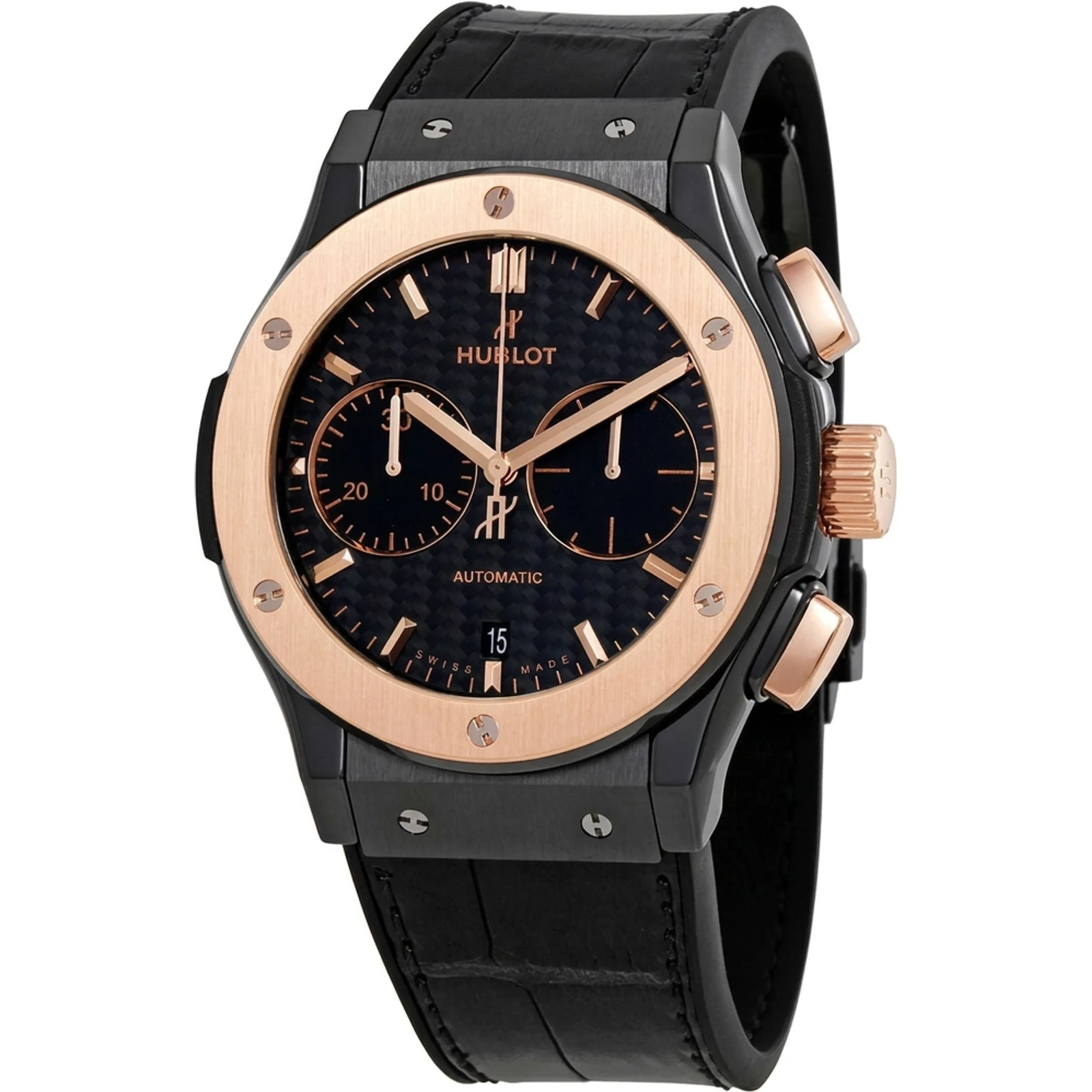 Hublot Classic Fusion Chronograph 521.CO.1781.LR