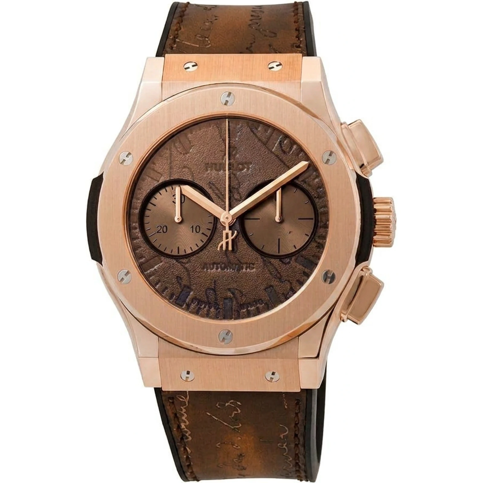 Hublot Classic Fusion Chronograph 521.OX.0500.VR