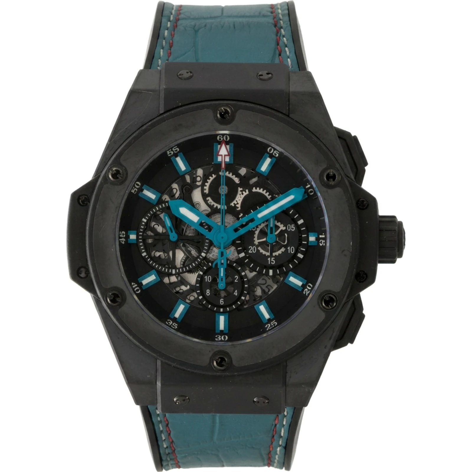 Hublot King Power 710.CI.1112.GR