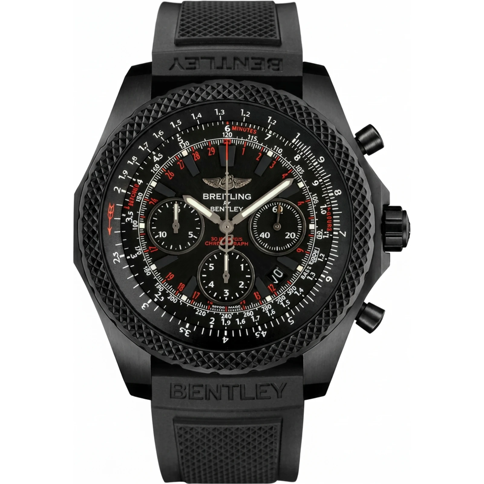 Breitling for Bentley V2536722/BC45