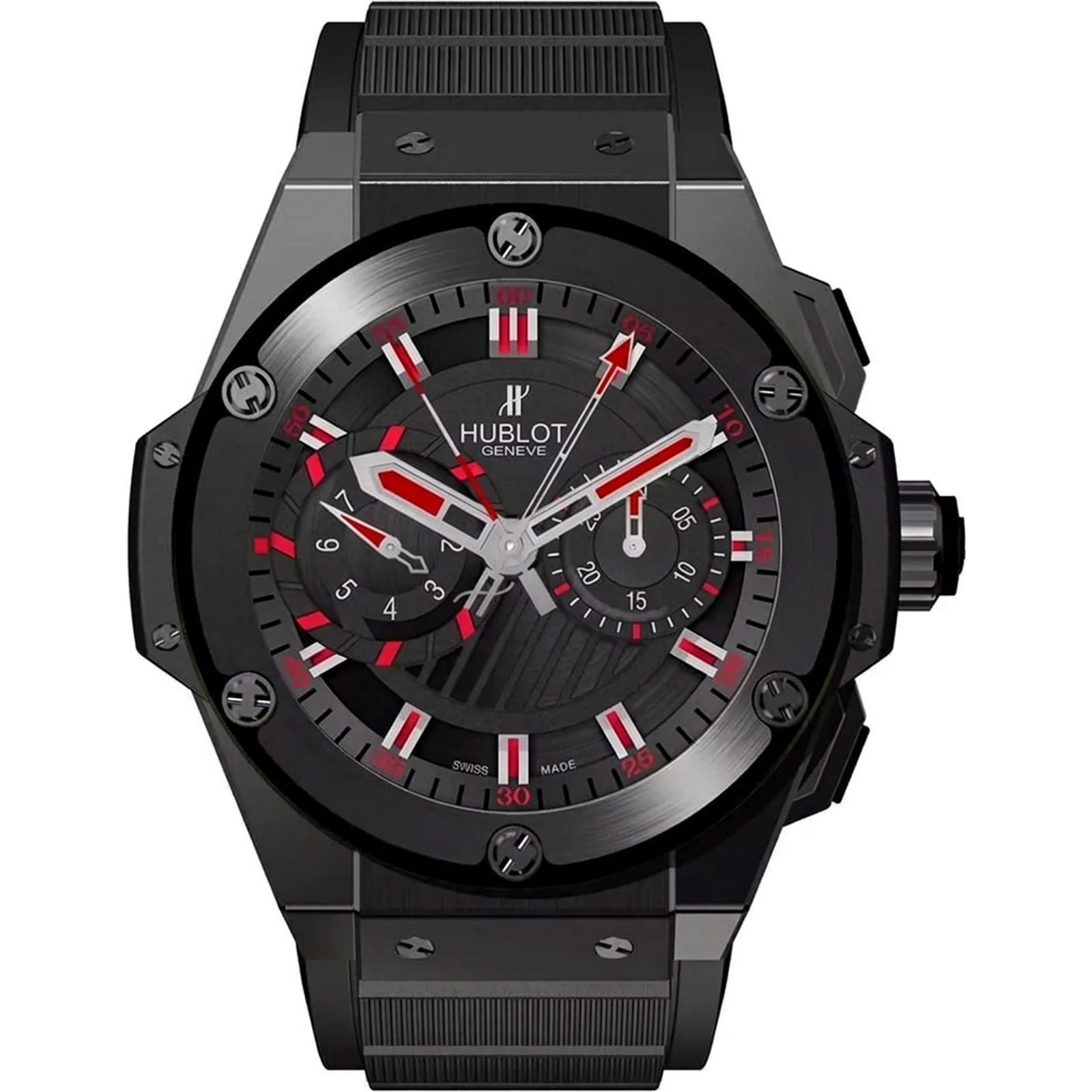 Hublot King Power HU715.CI.1123RX