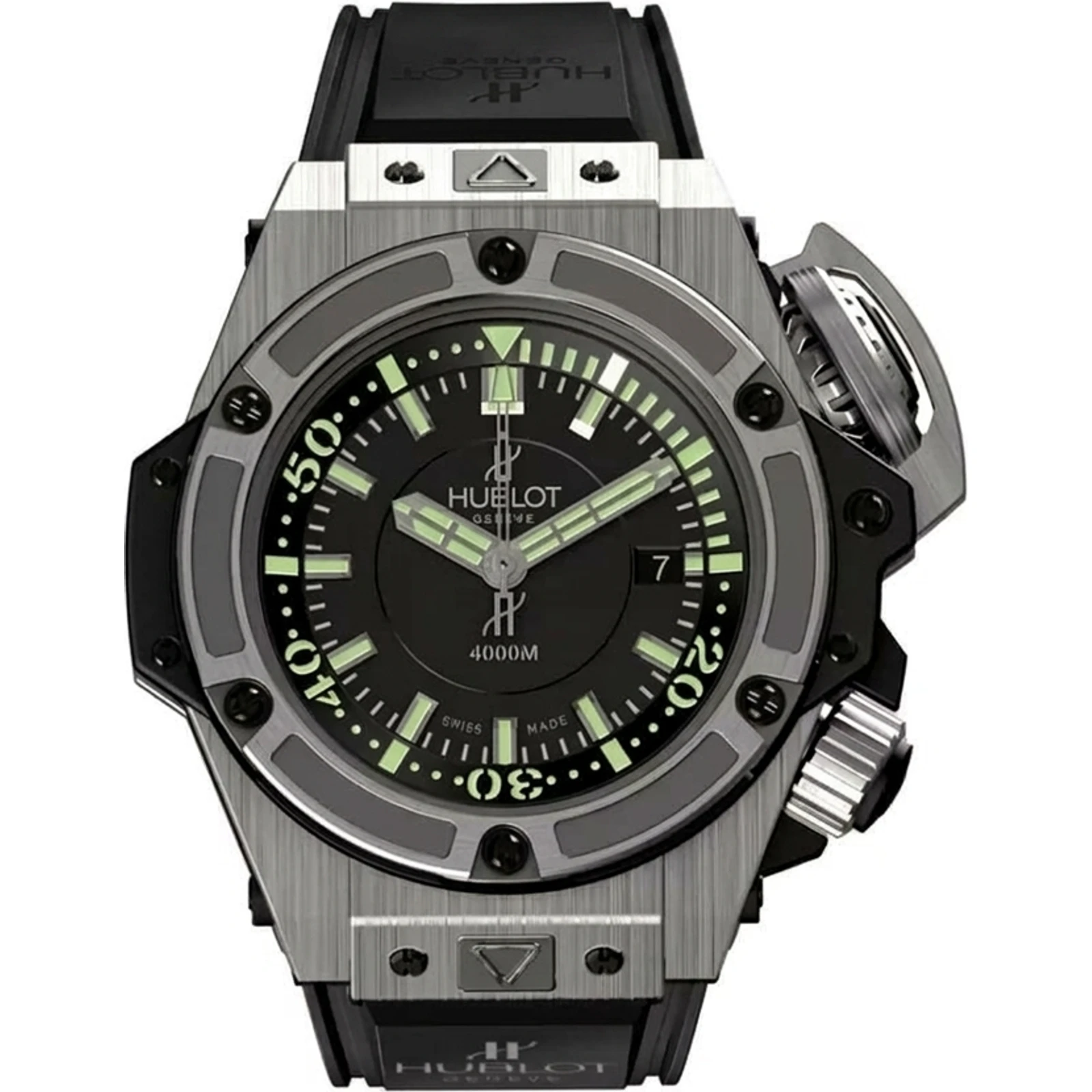 Hublot King Power 731.NX.1110.RX