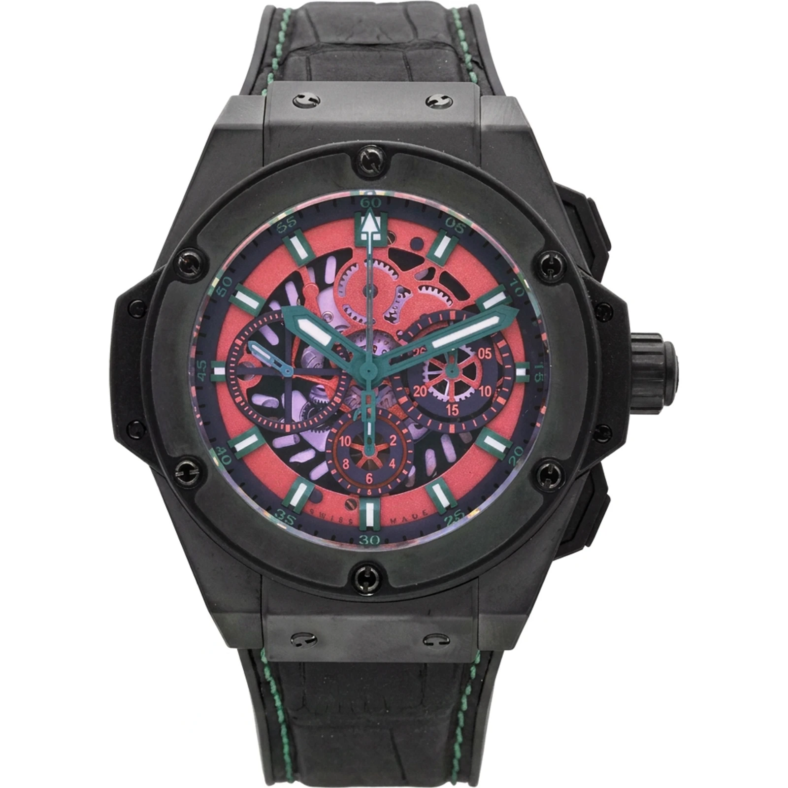 Hublot King Power 710.CI.1130.GR