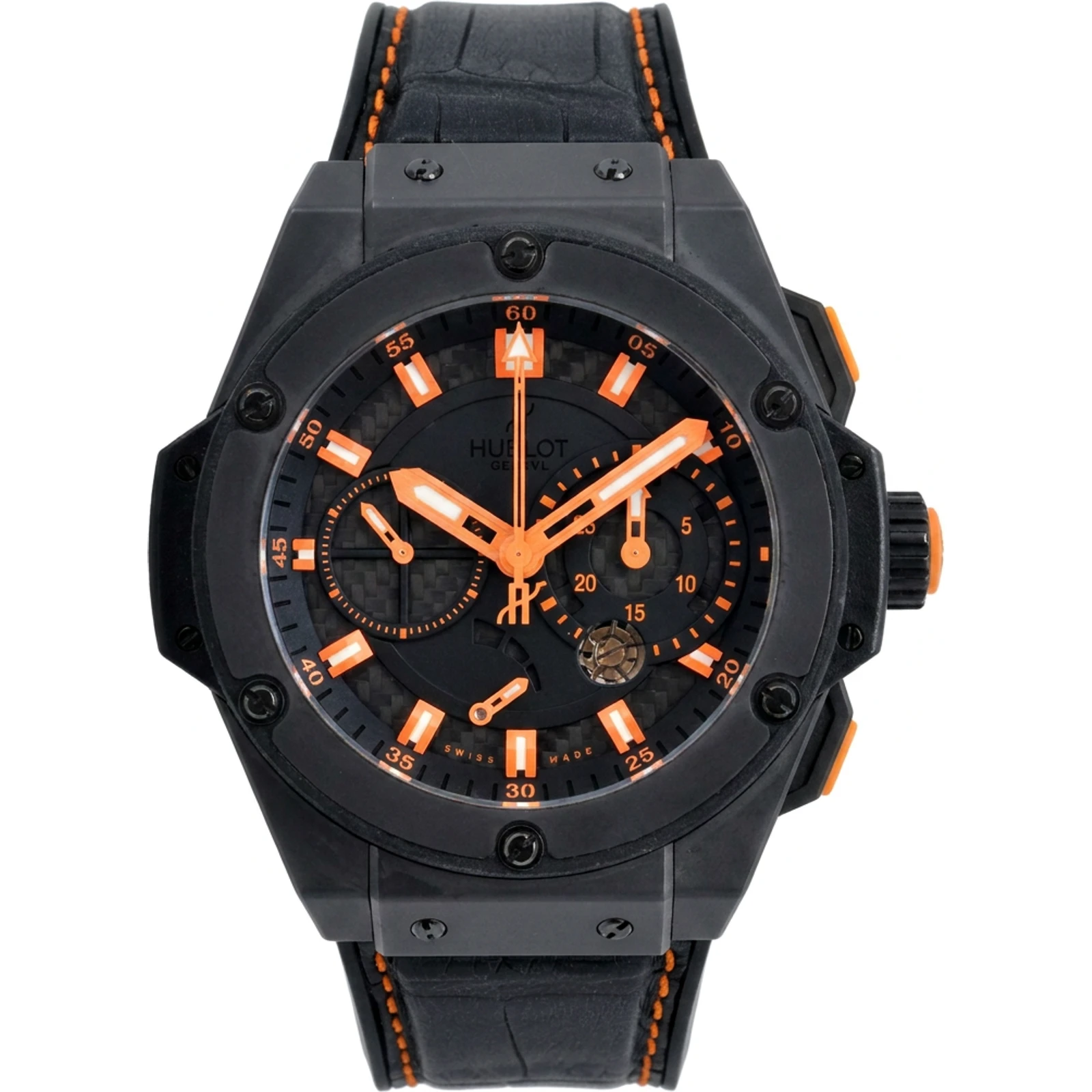 Hublot King Power 709.CI.1719.GR