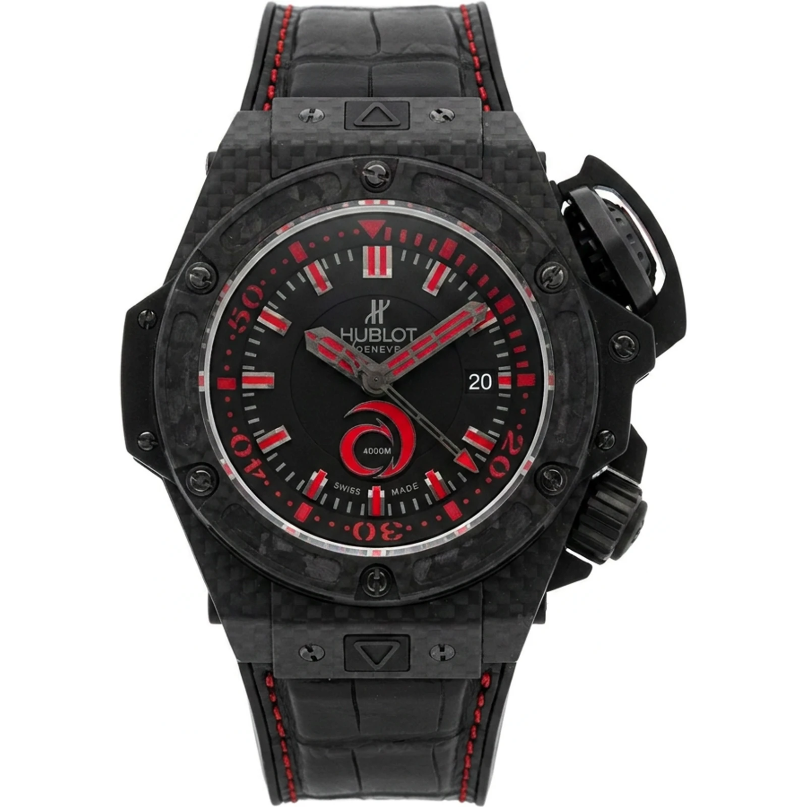 Hublot King Power 731.QX.1140.NR
